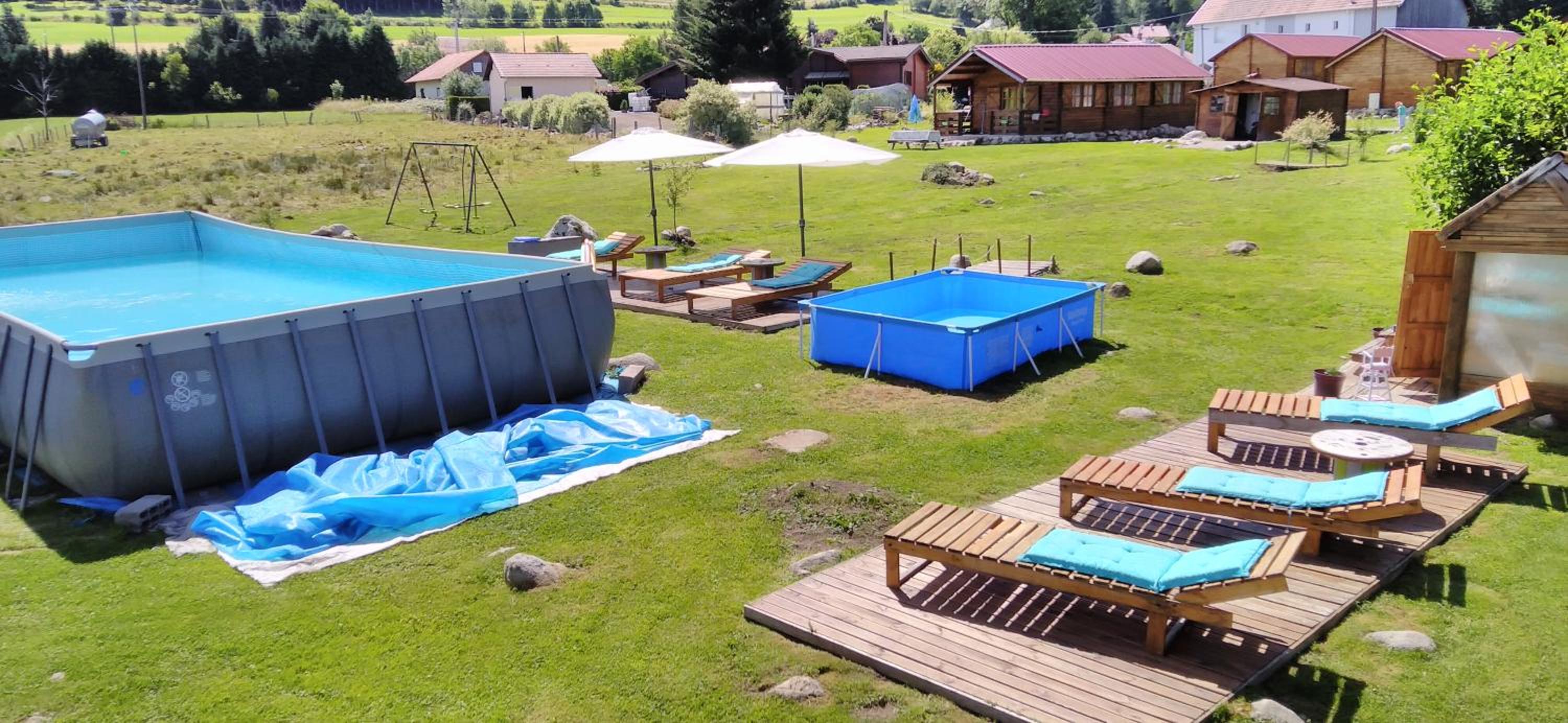 chalets les 5 loups view 3