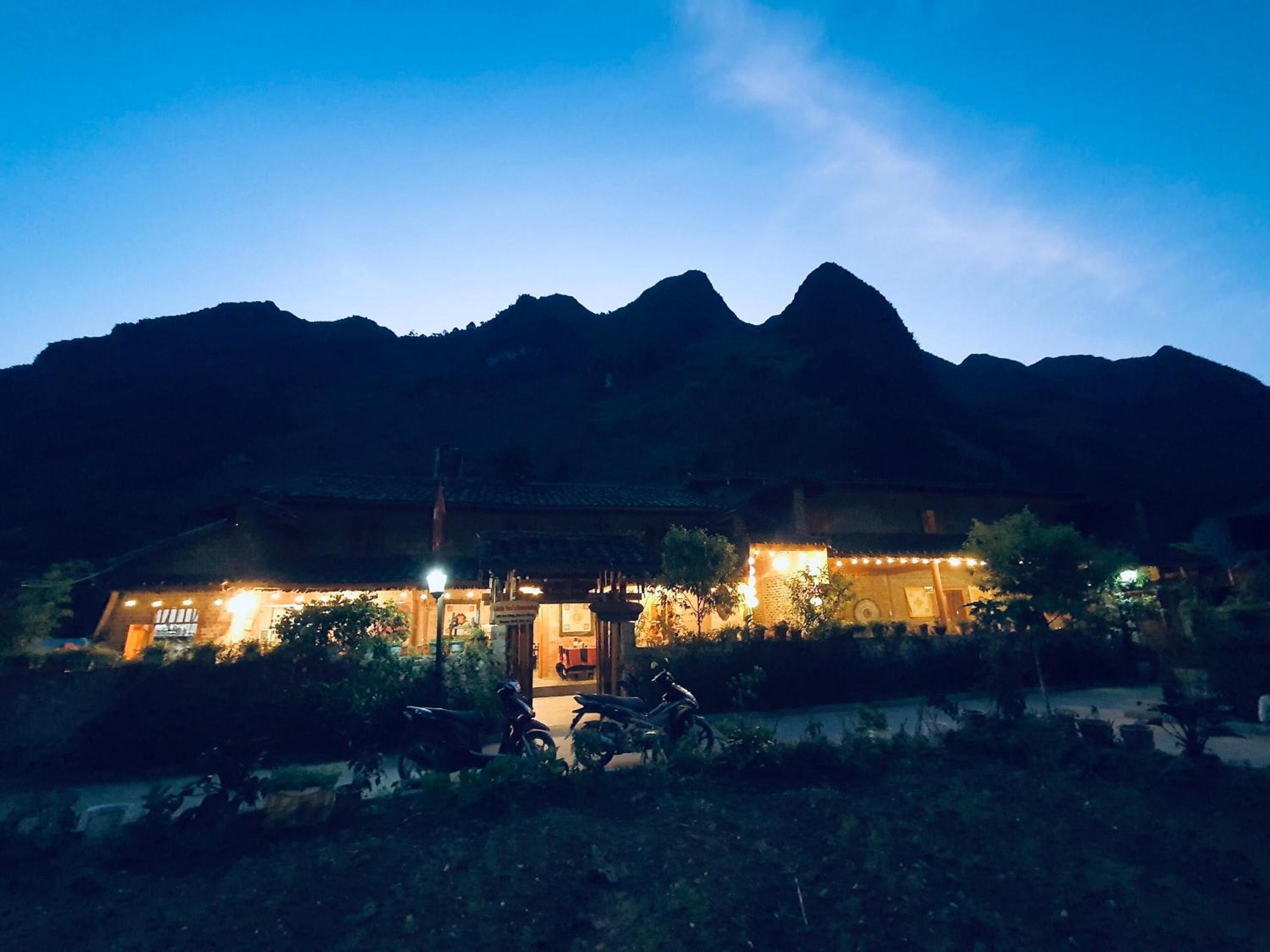 Little Yen's Homestay view 3