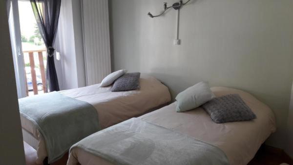 Chambre d'Hotes Le Saut de La Truite view 2