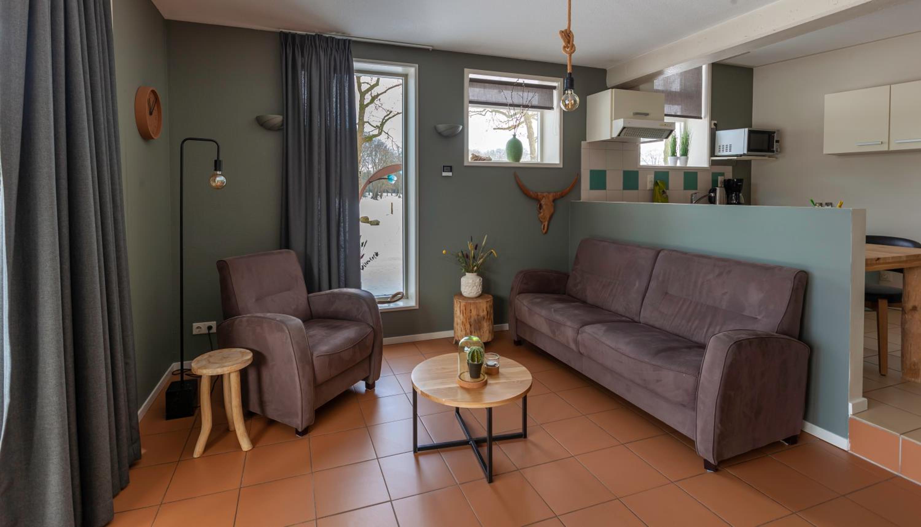 Hoeve Springendal