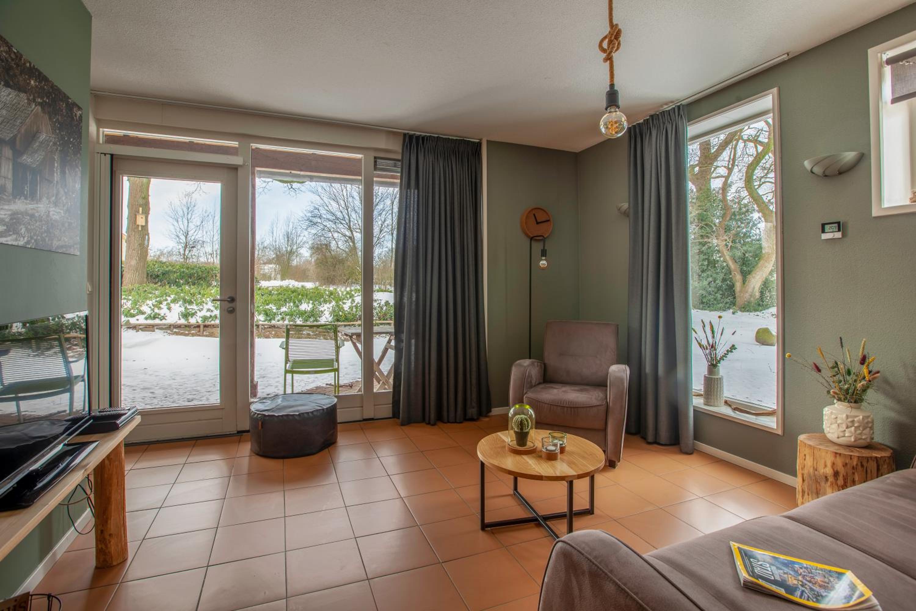 Hoeve Springendal