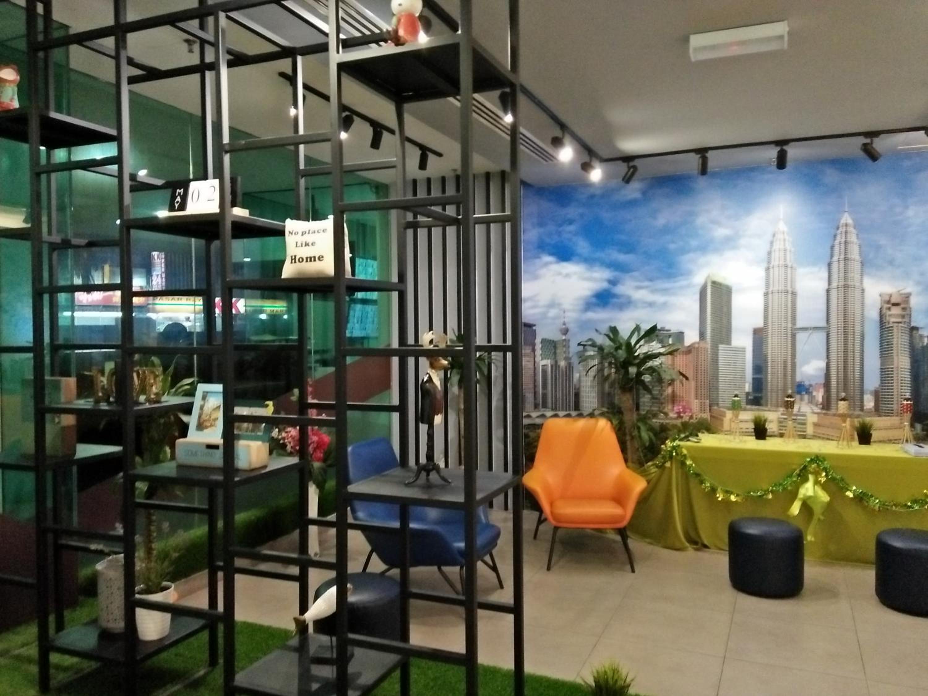 One Maxim Residence at Taragon