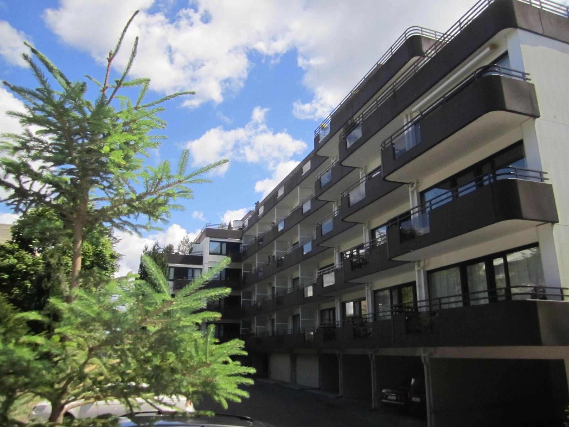 RES-112-Residenz-Ferienwohnung-Momente en Scharbeutz