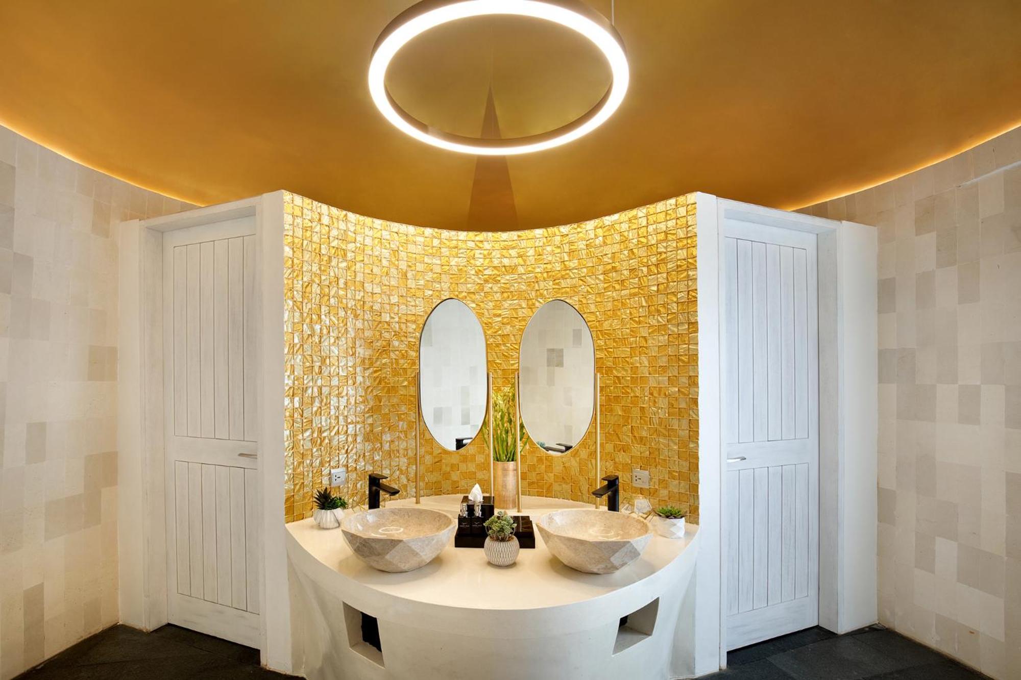 Hidden Hills Villas - Small Luxury Hotels of The World