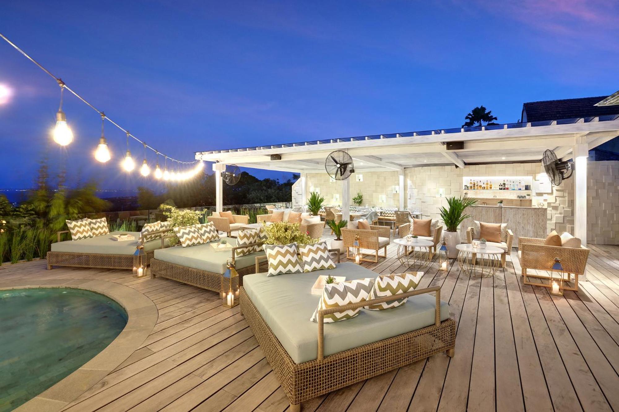 Hidden Hills Villas - Small Luxury Hotels of The World