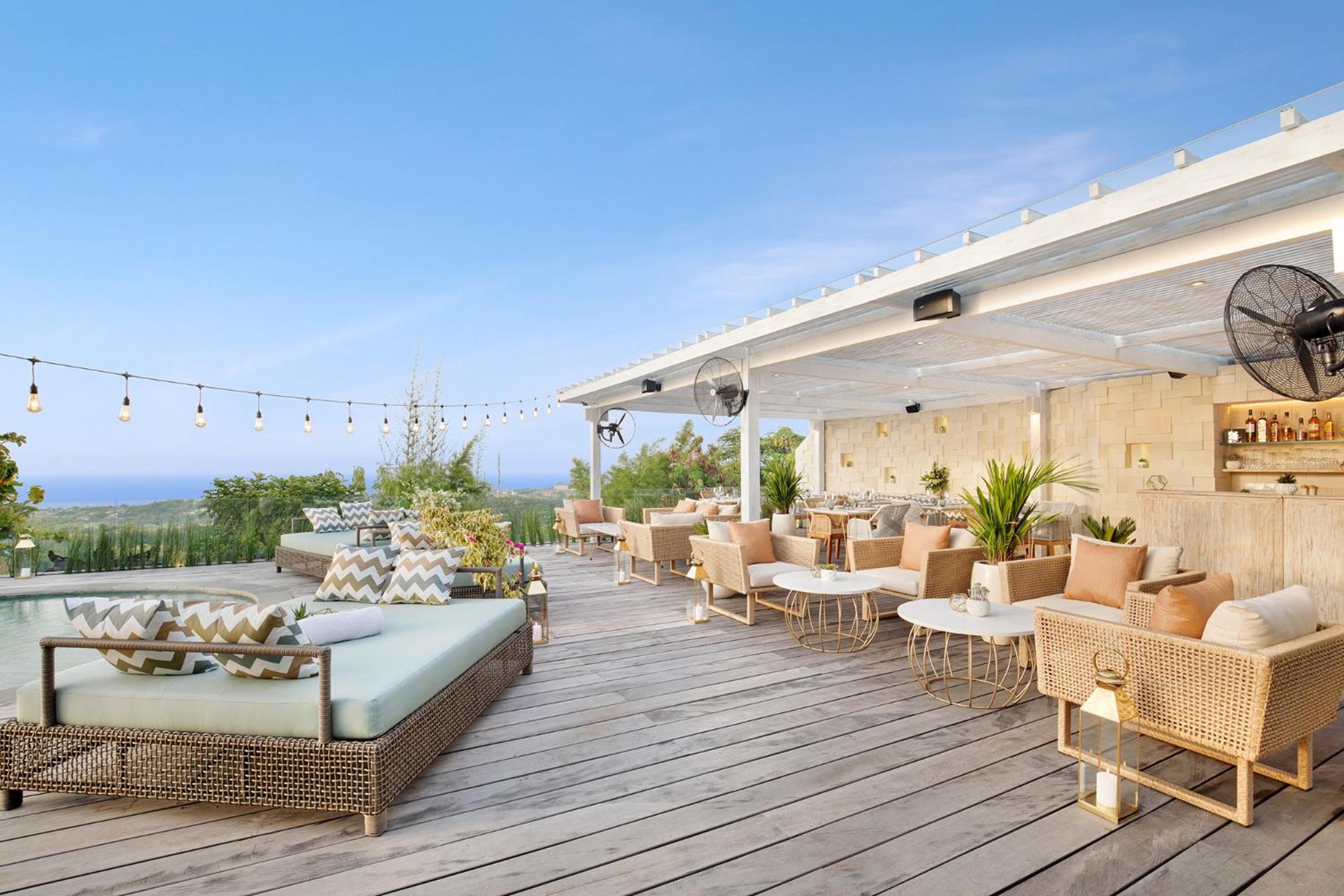 Hidden Hills Villas - Small Luxury Hotels of The World