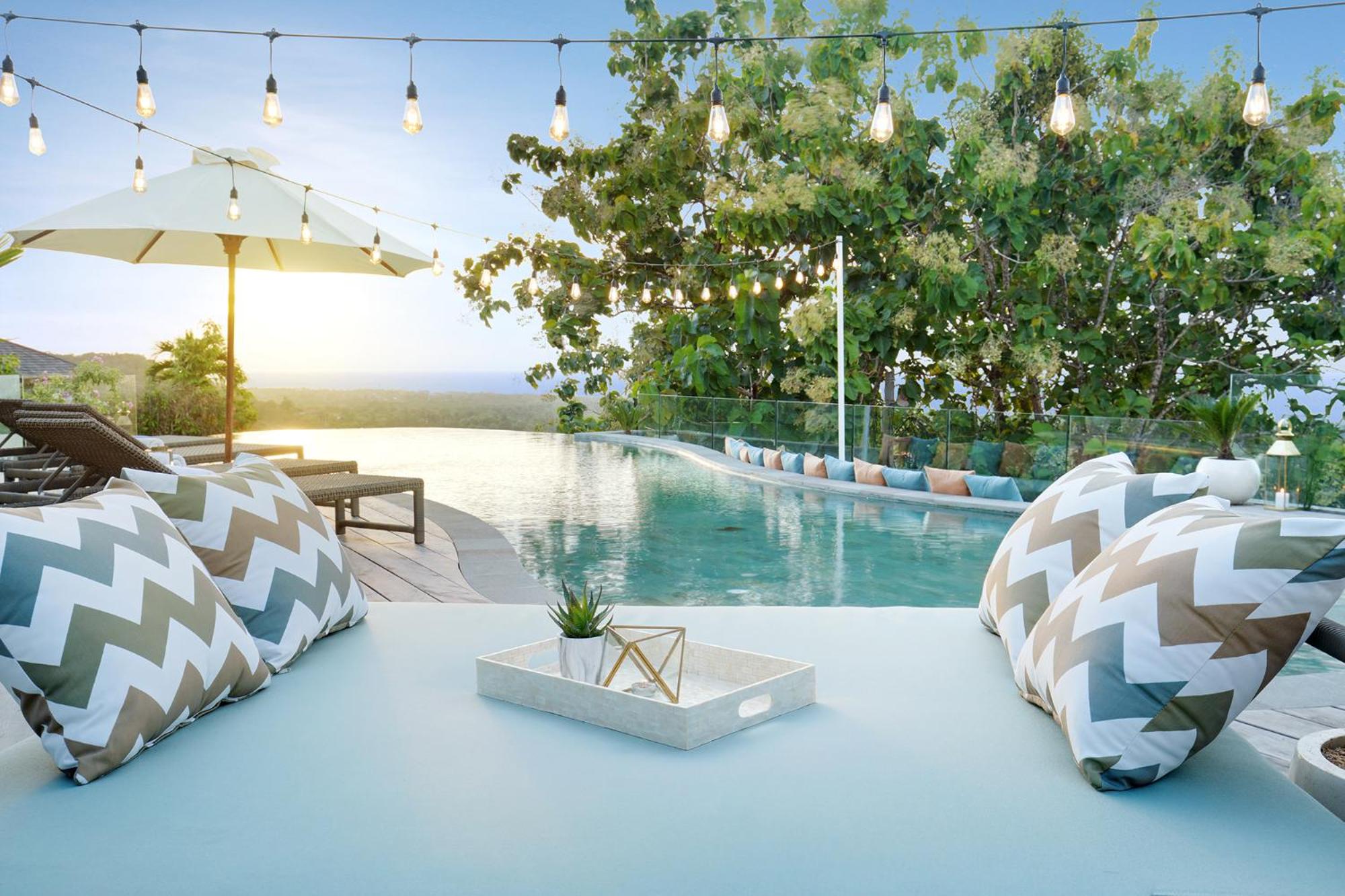 Hidden Hills Villas - Small Luxury Hotels of The World