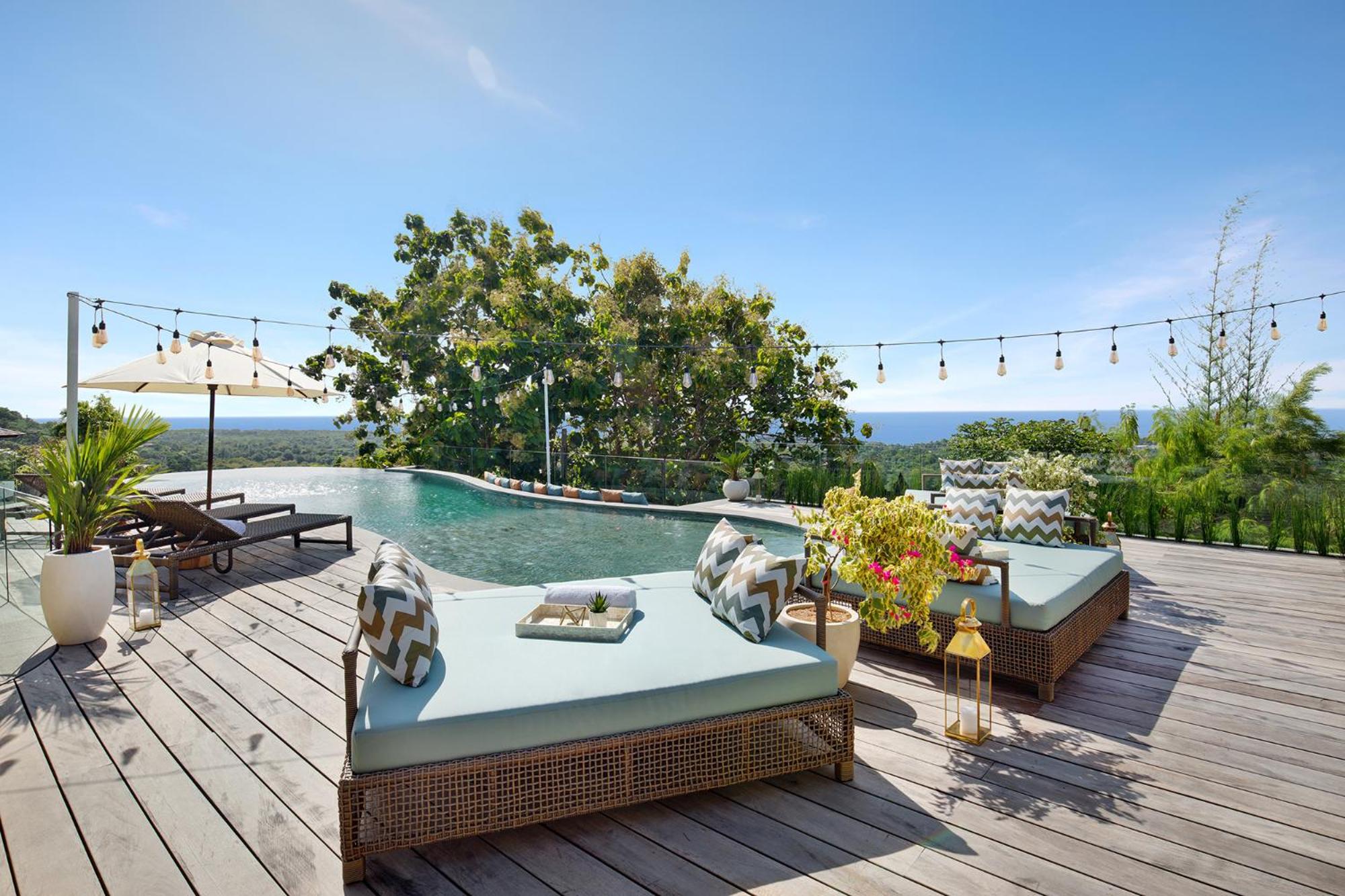 Hidden Hills Villas - Small Luxury Hotels of The World