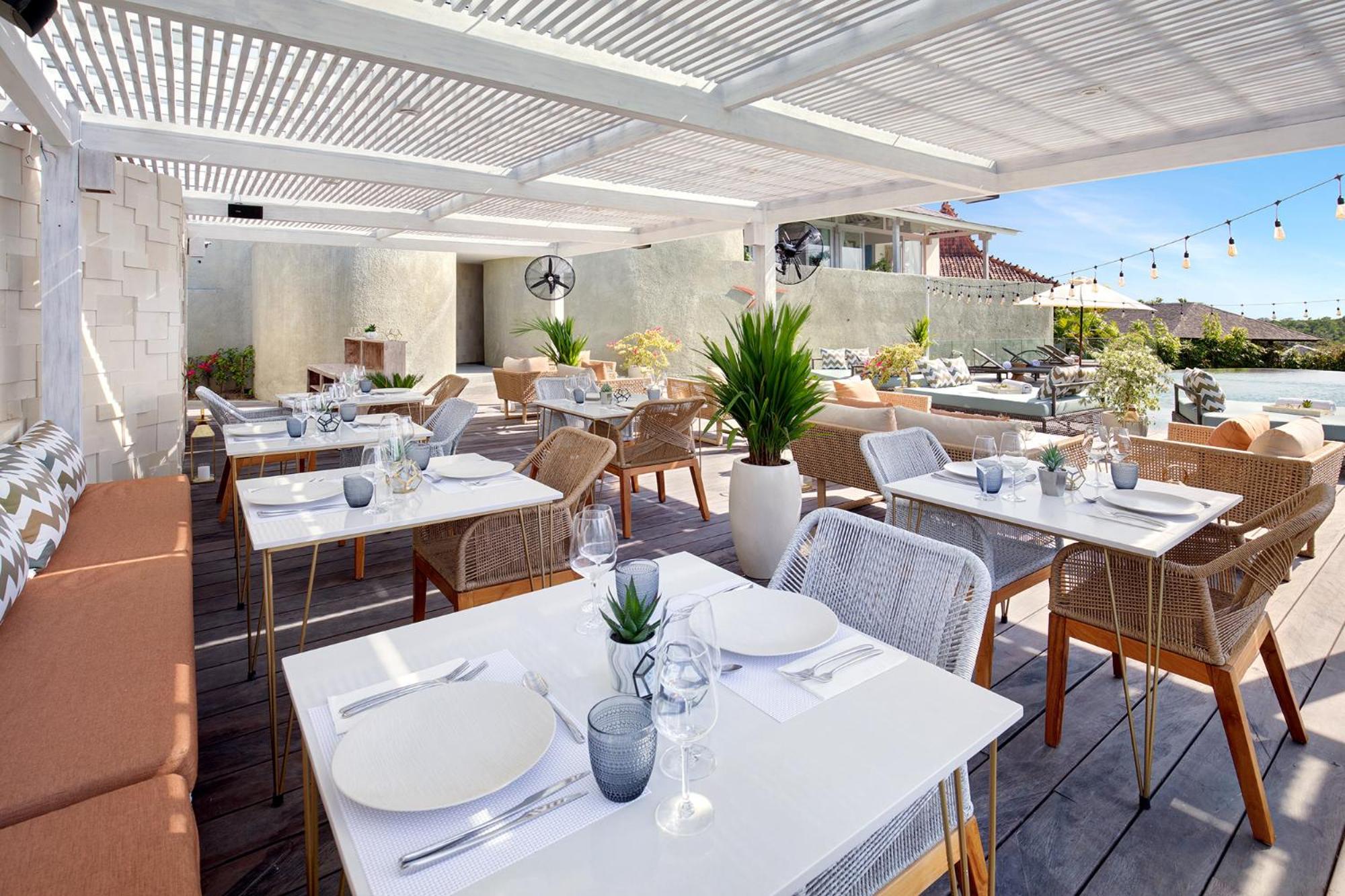 Hidden Hills Villas - Small Luxury Hotels of The World