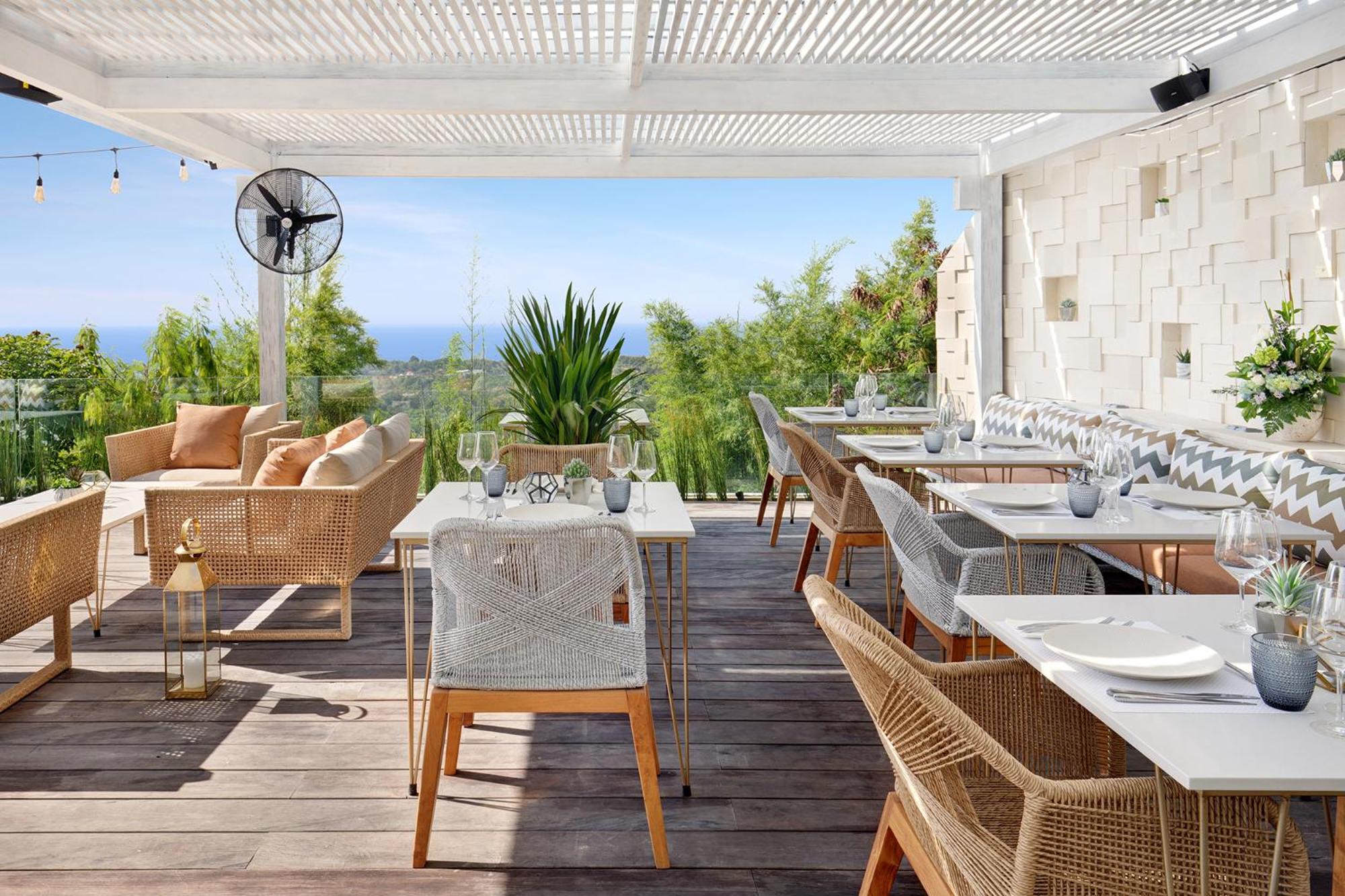 Hidden Hills Villas - Small Luxury Hotels of The World