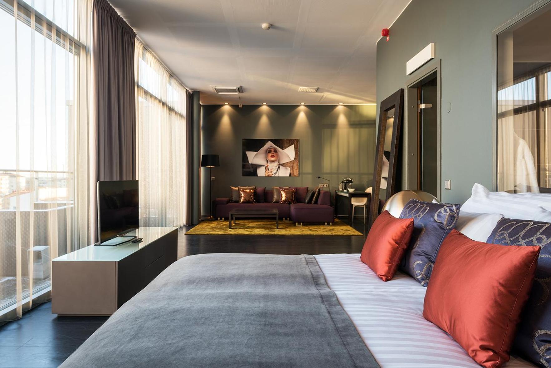 Stockholm Vacations - Quality Hotel Globe - Property Image 46
