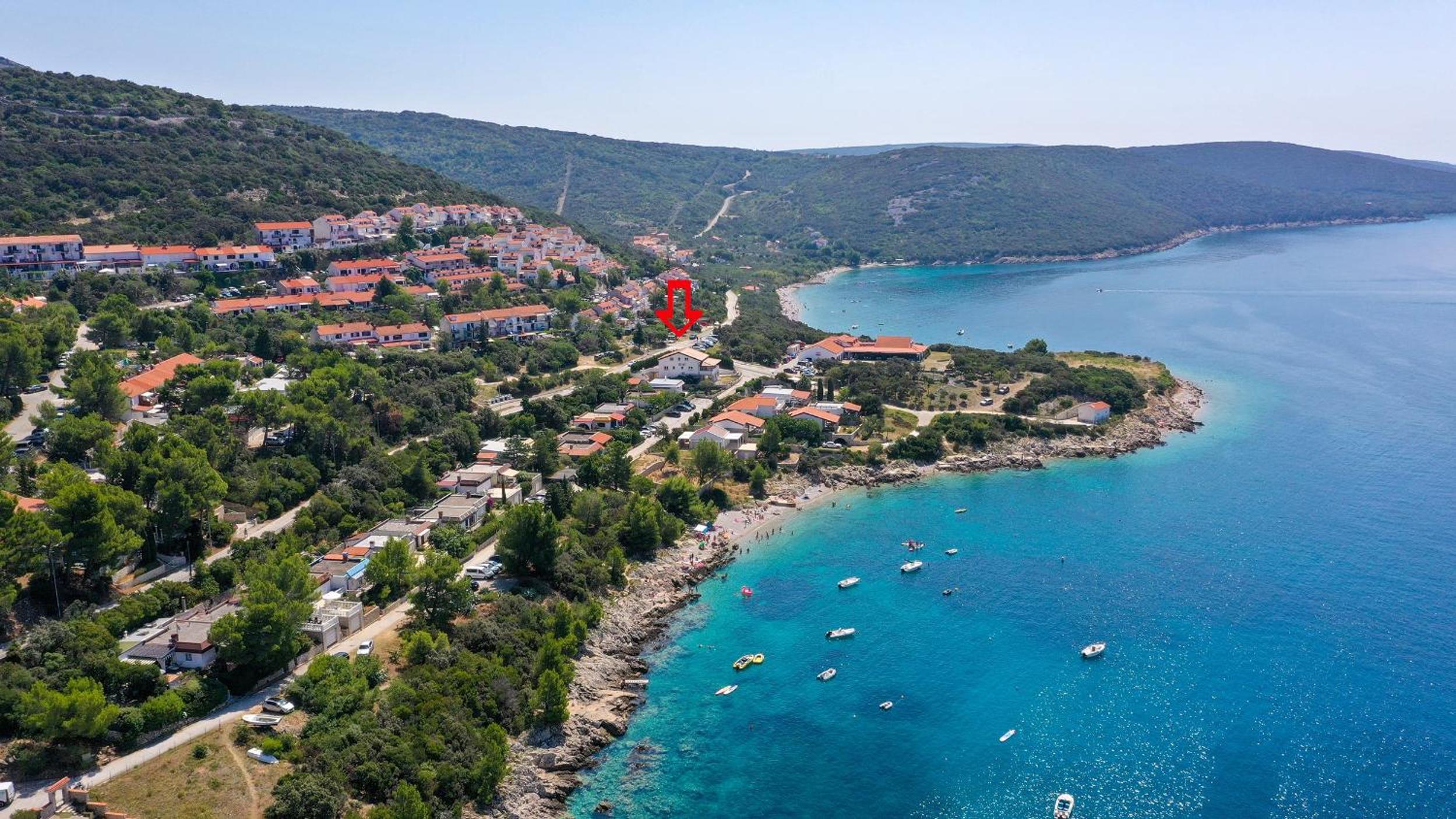 Villa Sofia view 5