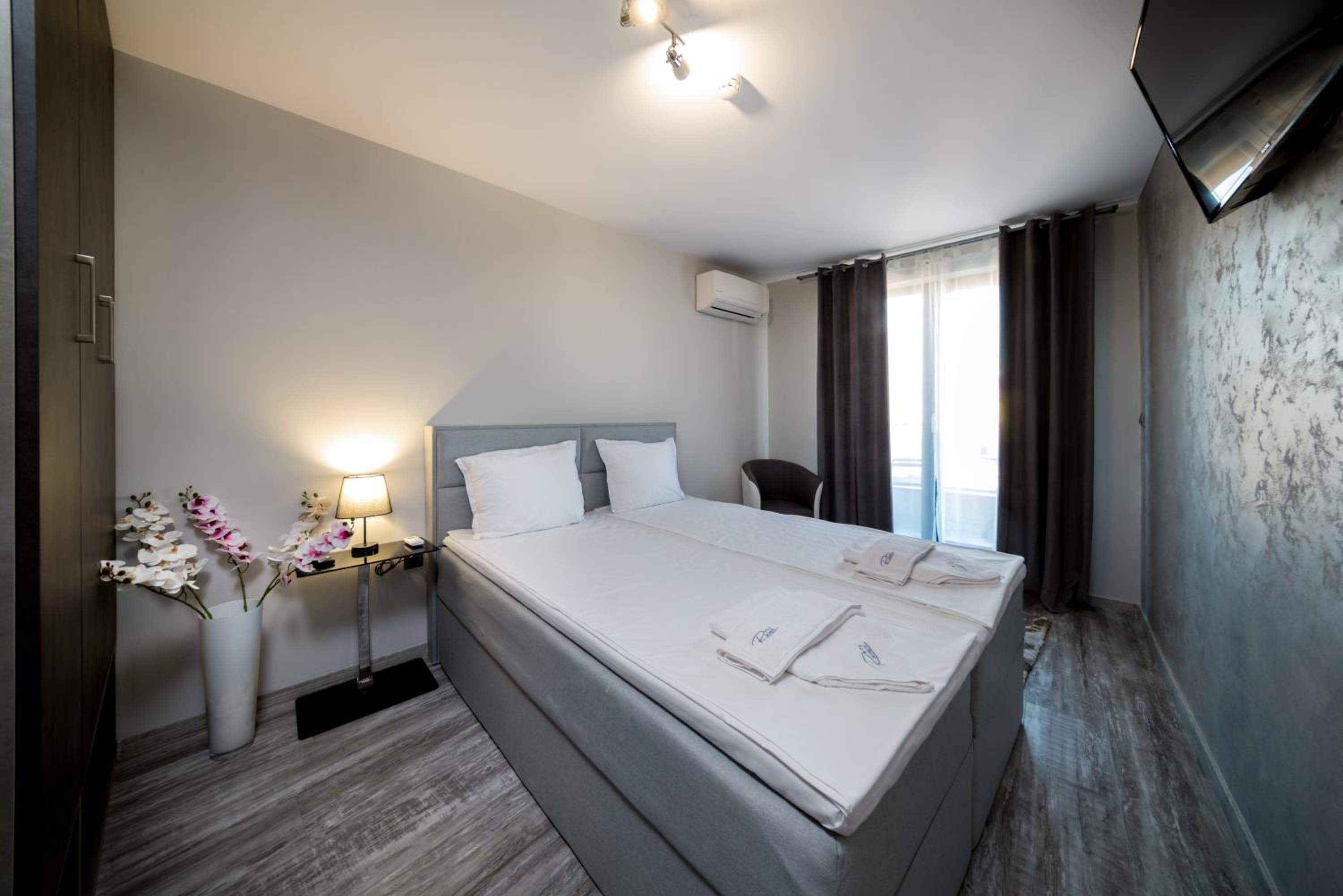 Boutique Guest House