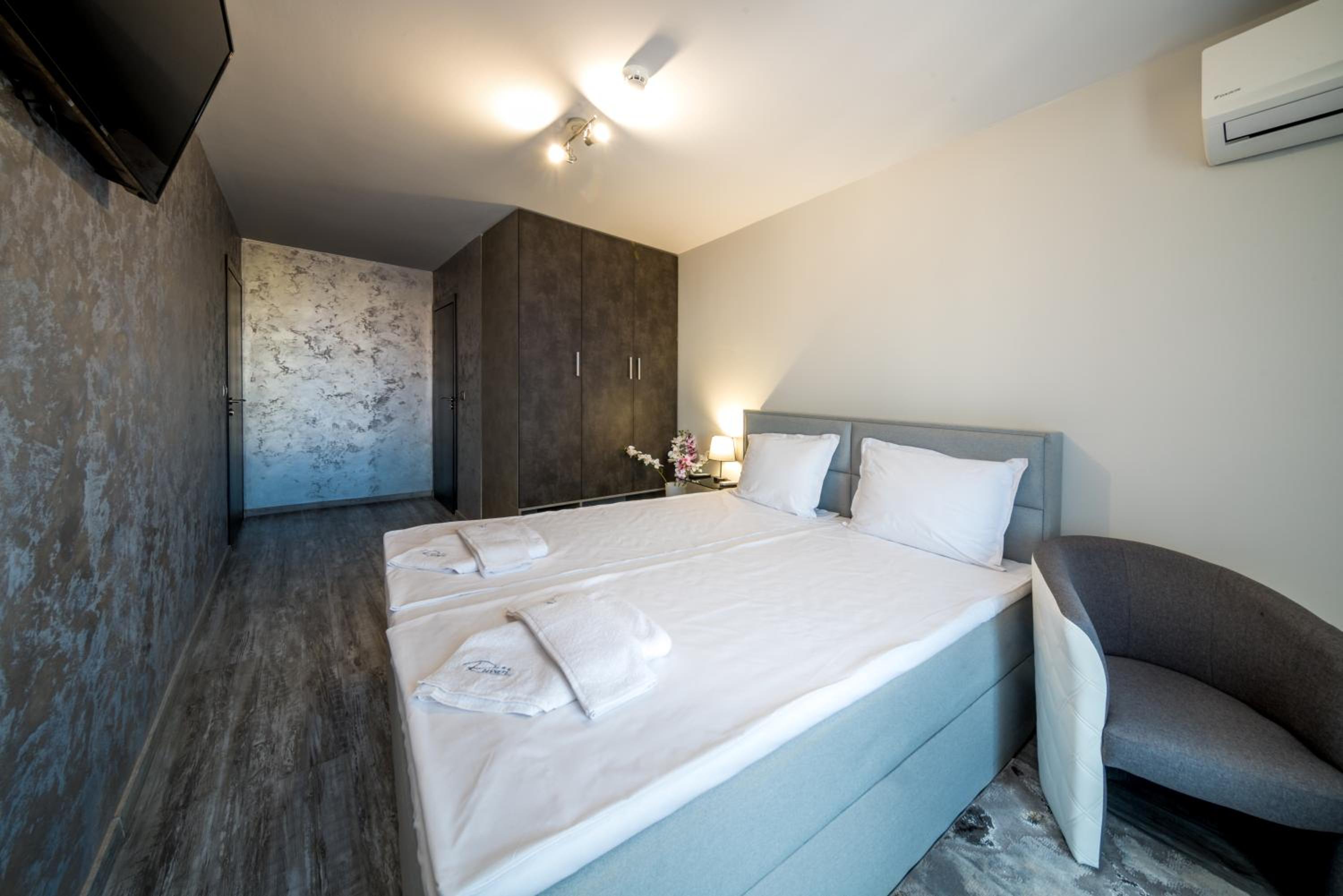 Boutique Guest House