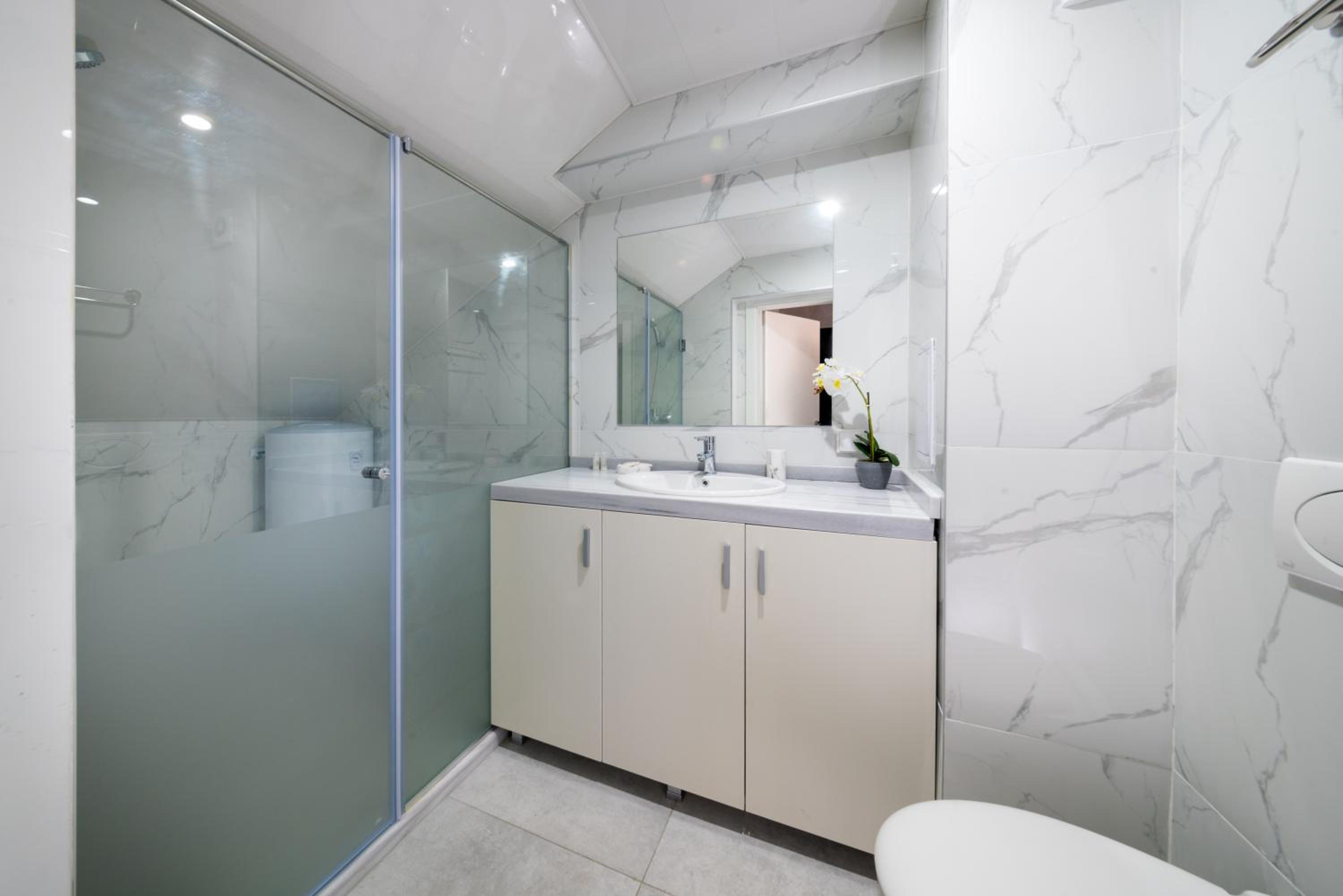 Boutique Guest House