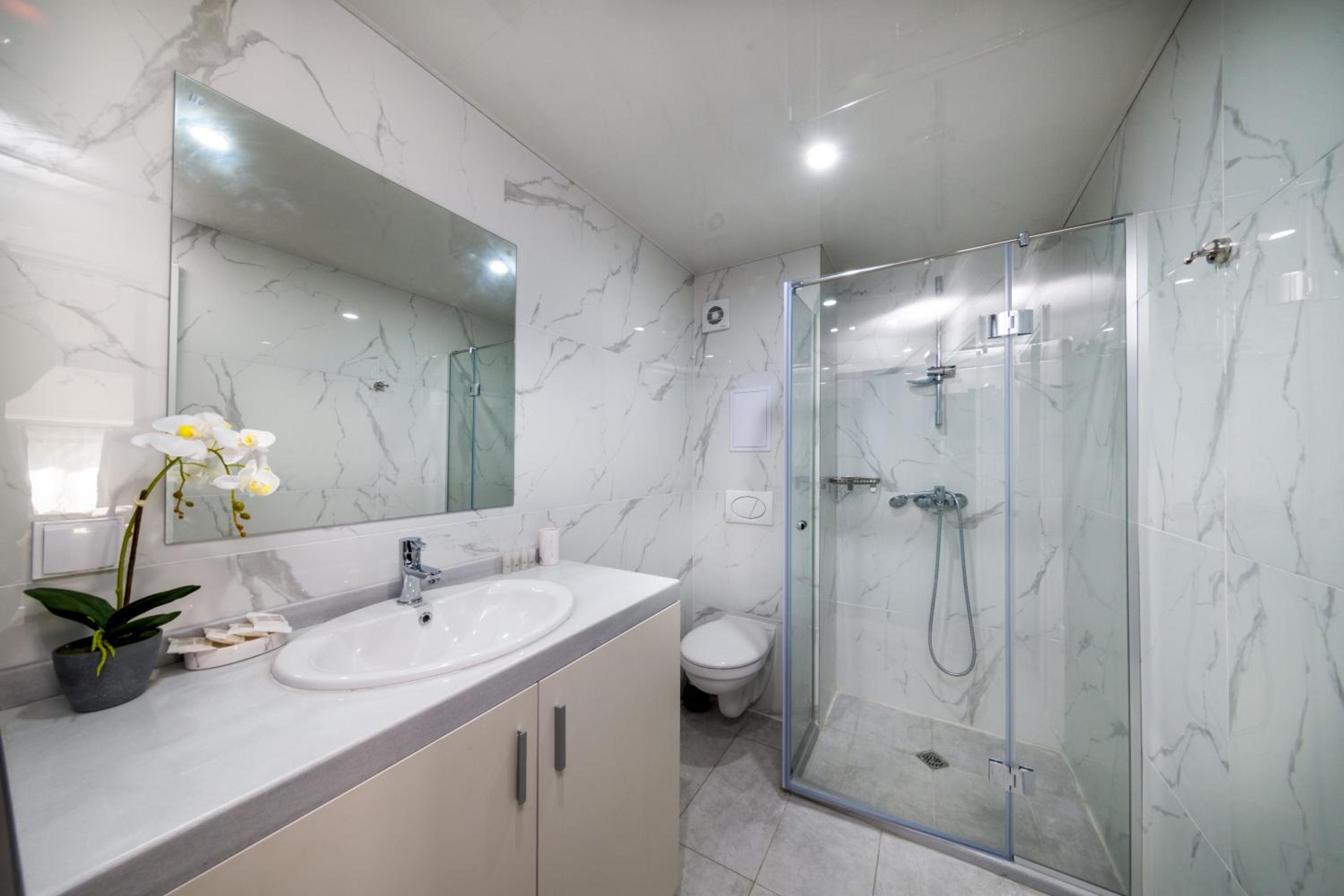 Boutique Guest House