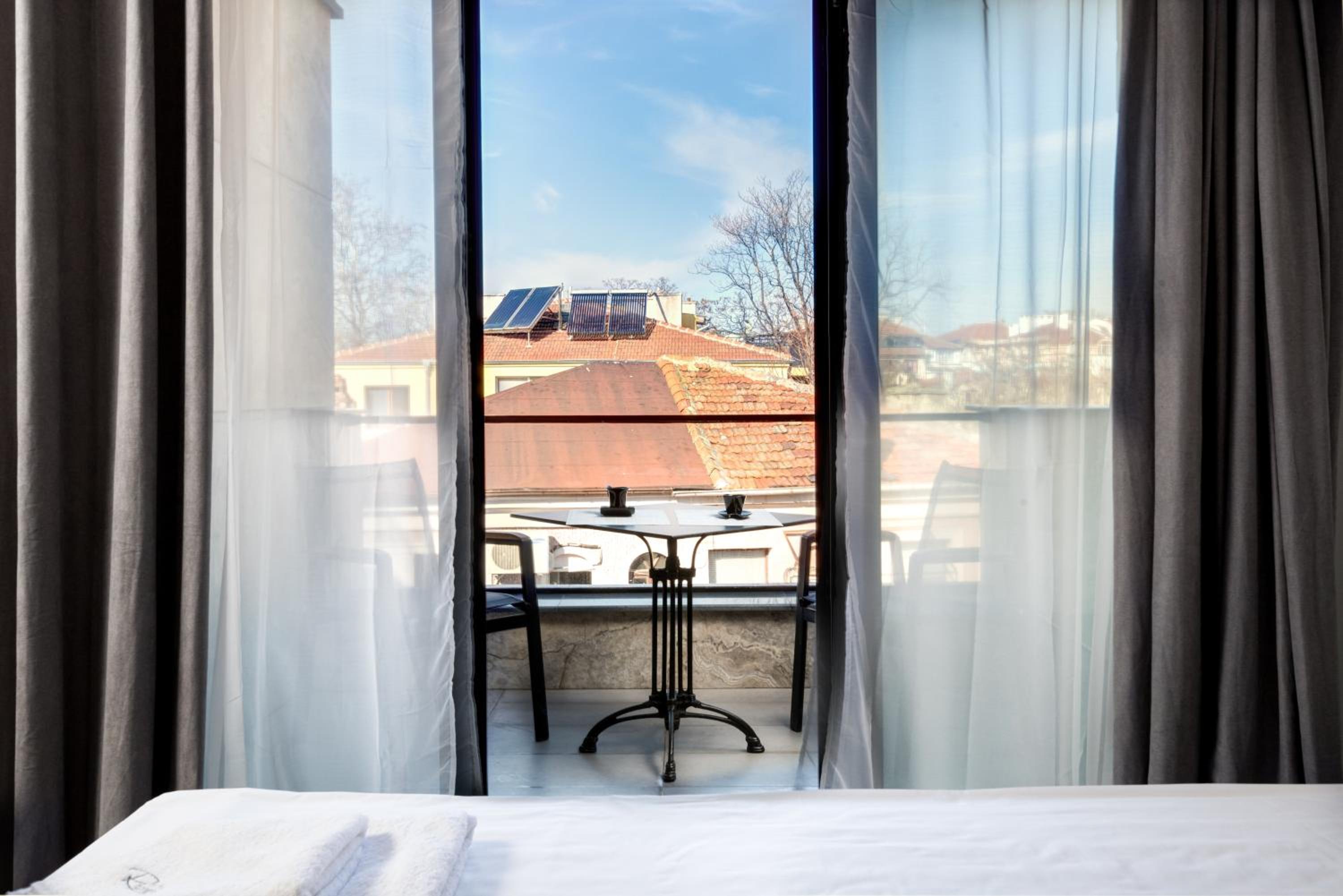 Boutique Guest House