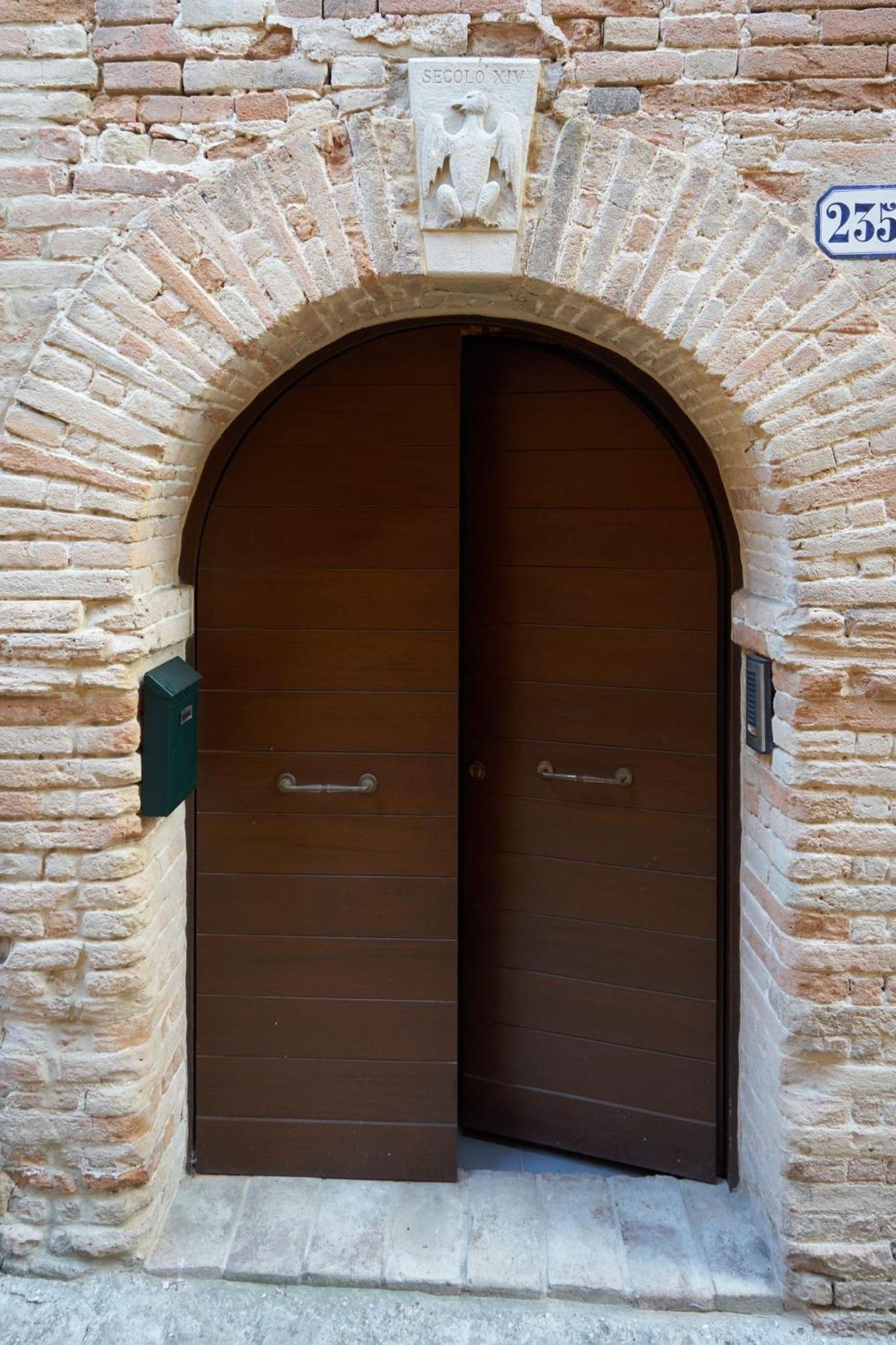 La Casa di Giulia