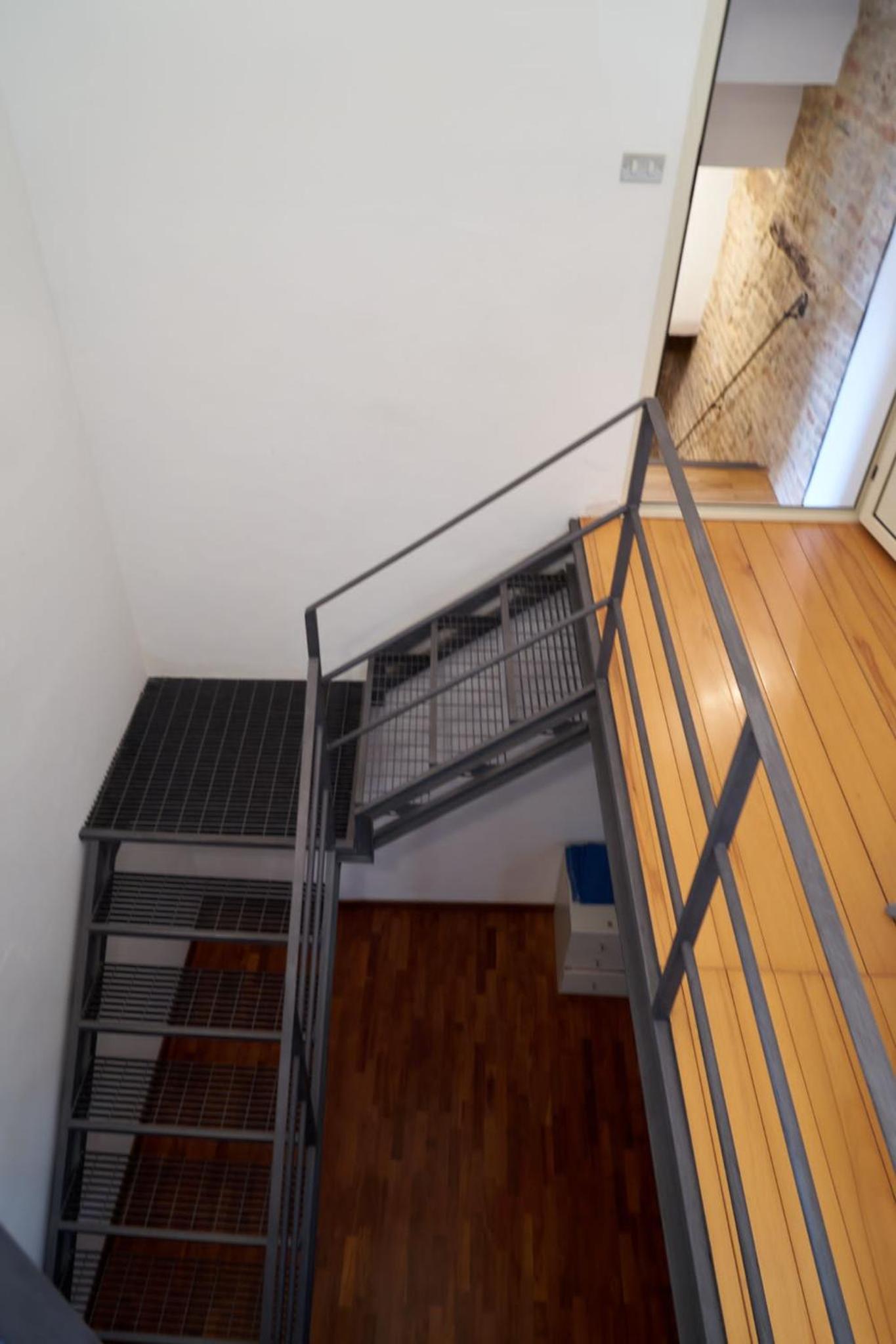 La Casa di Giulia en Sarnano