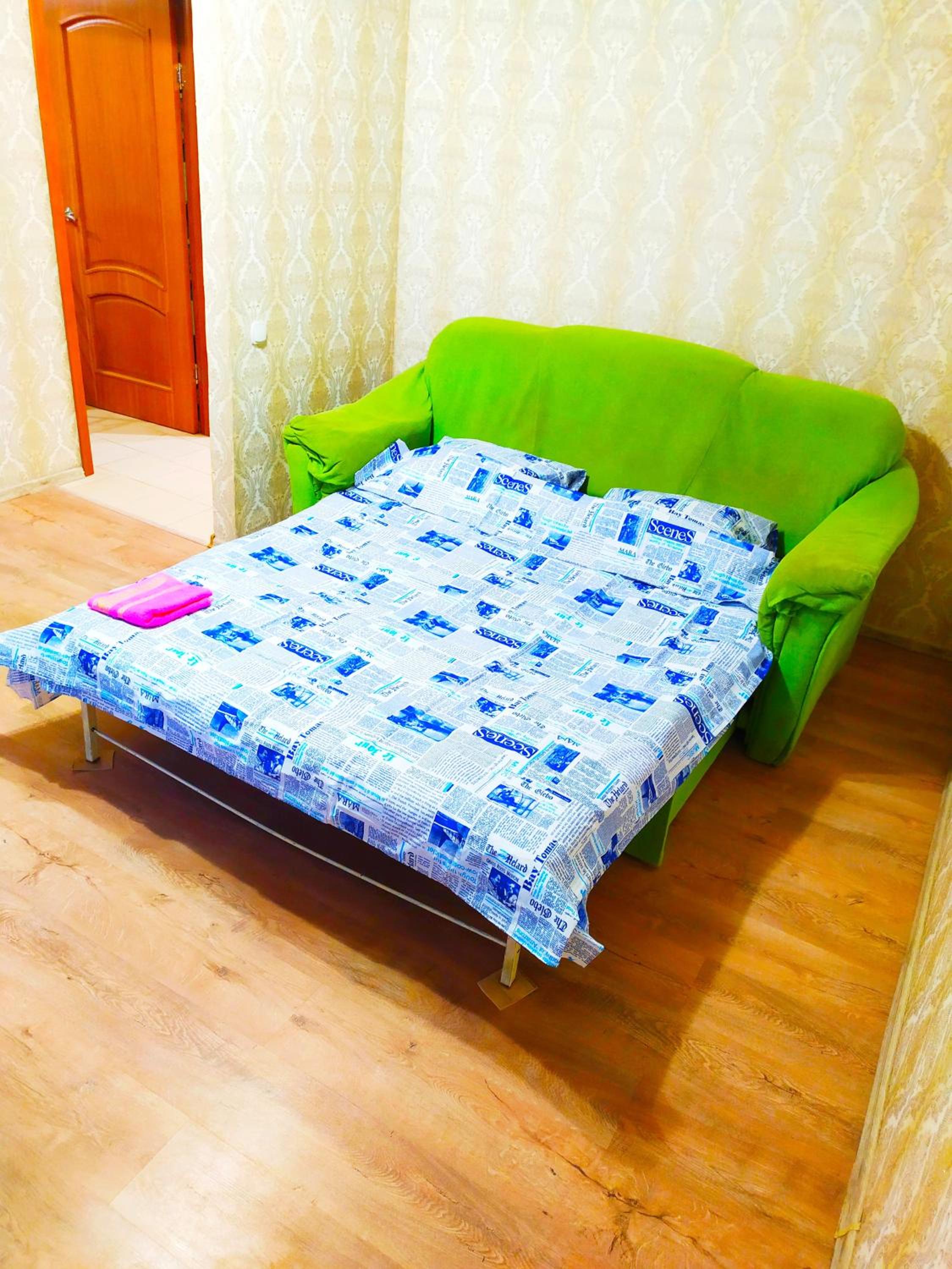 Новострой Прокофьева en Sumy
