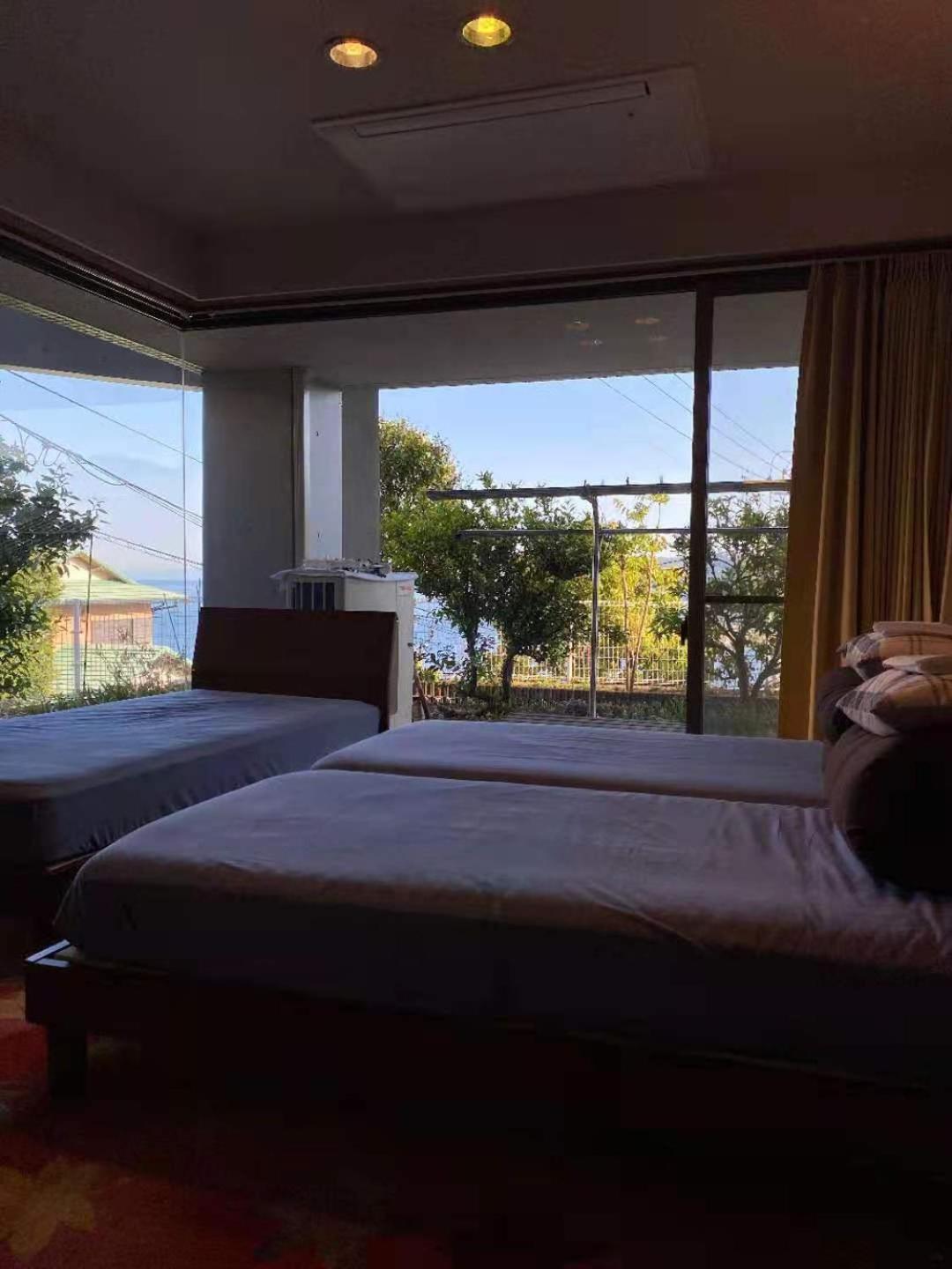 Atami Onsen Guest House Megumi 5 minutes walk from Atami Station