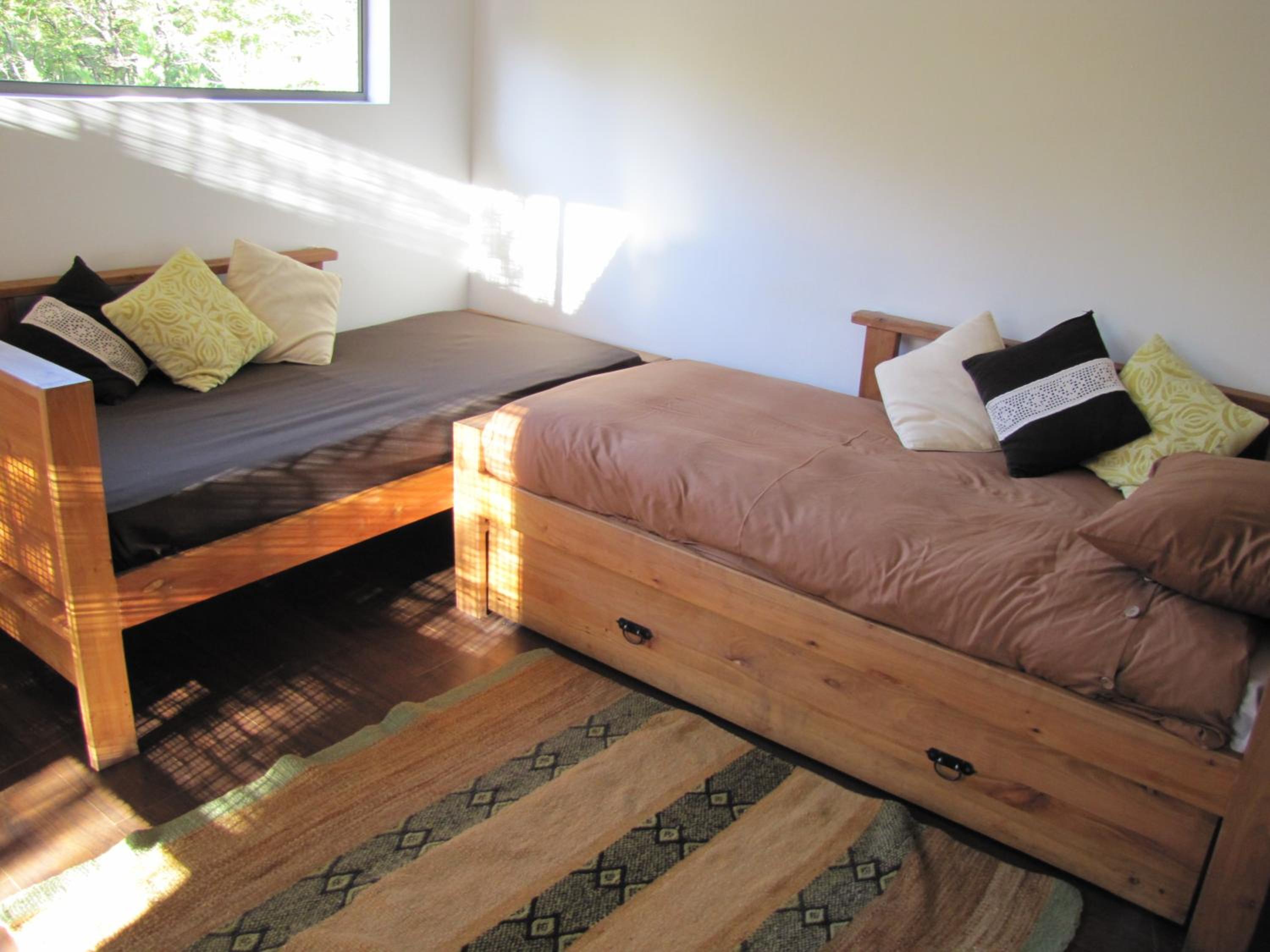 Cabañas Ecobox Andino