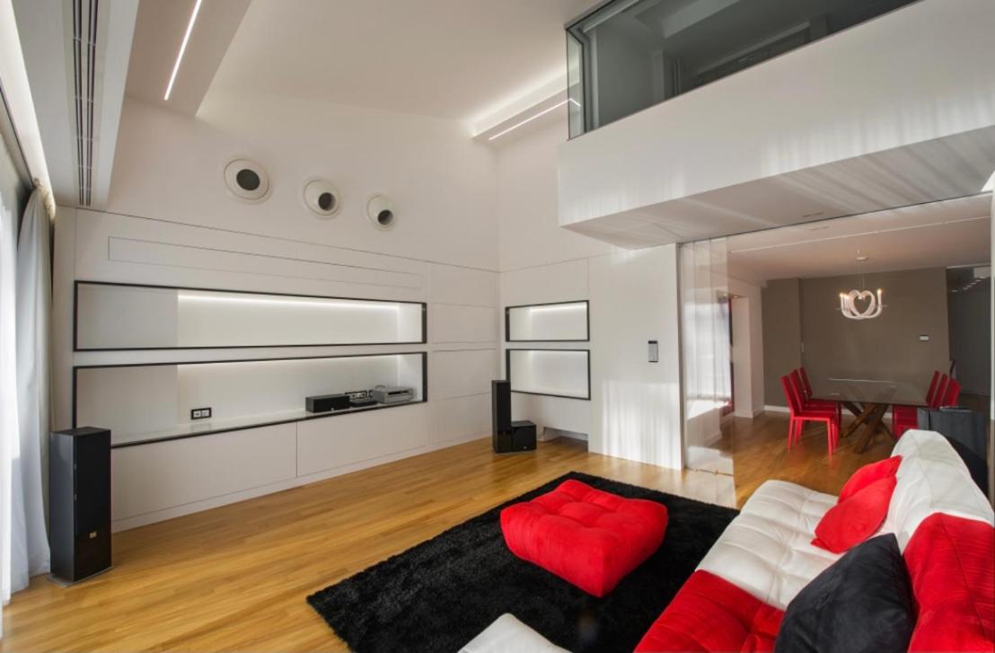 Suite Testani