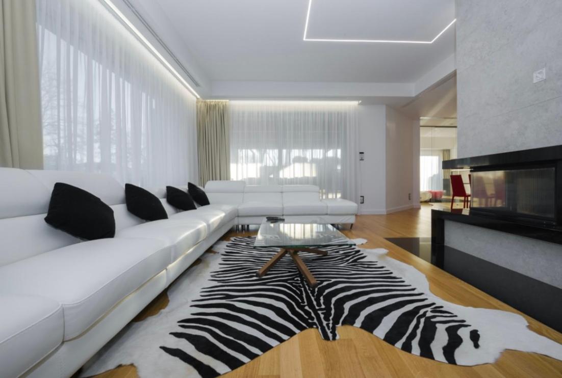 Suite Testani