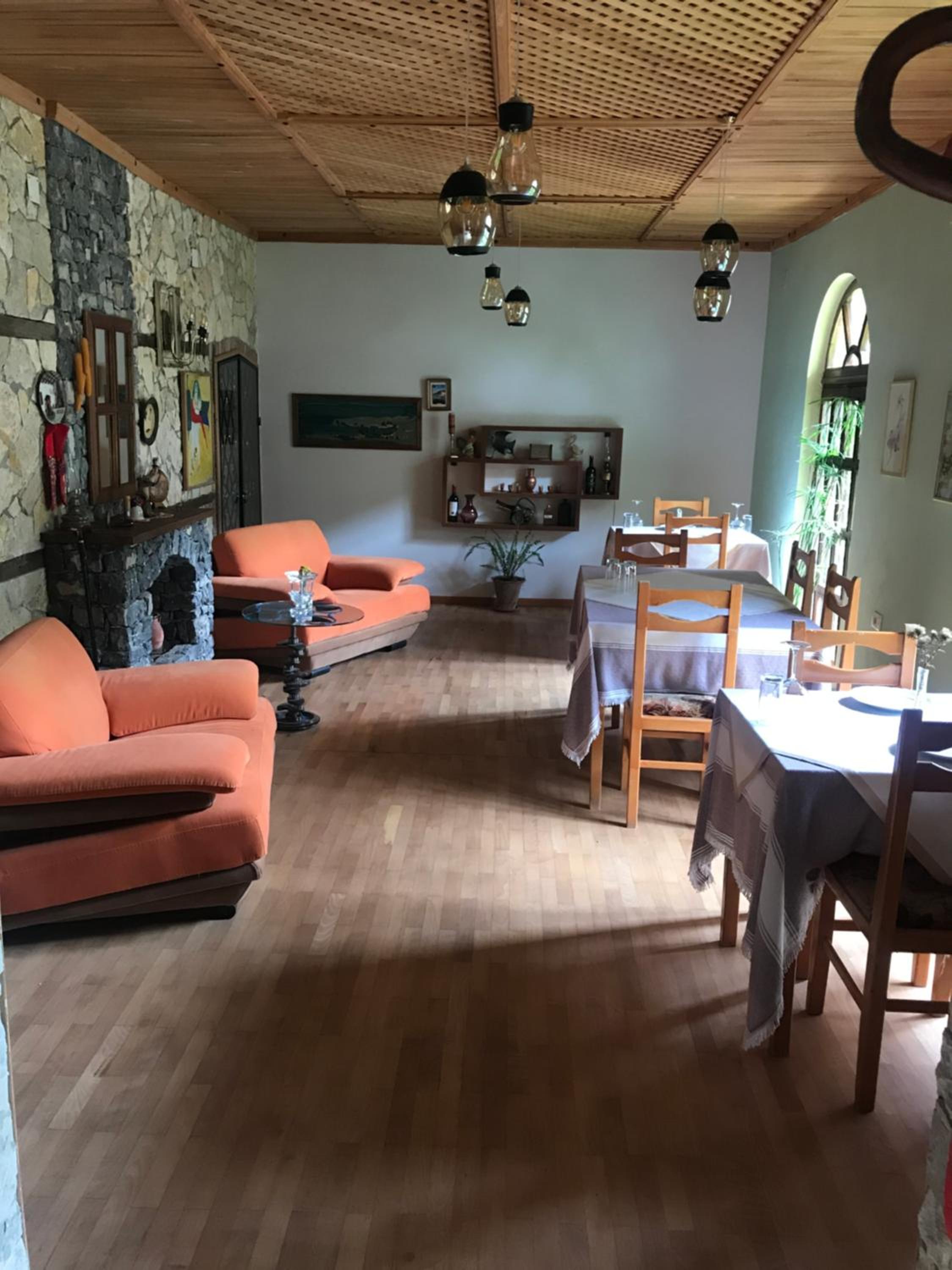 Guest House Lin