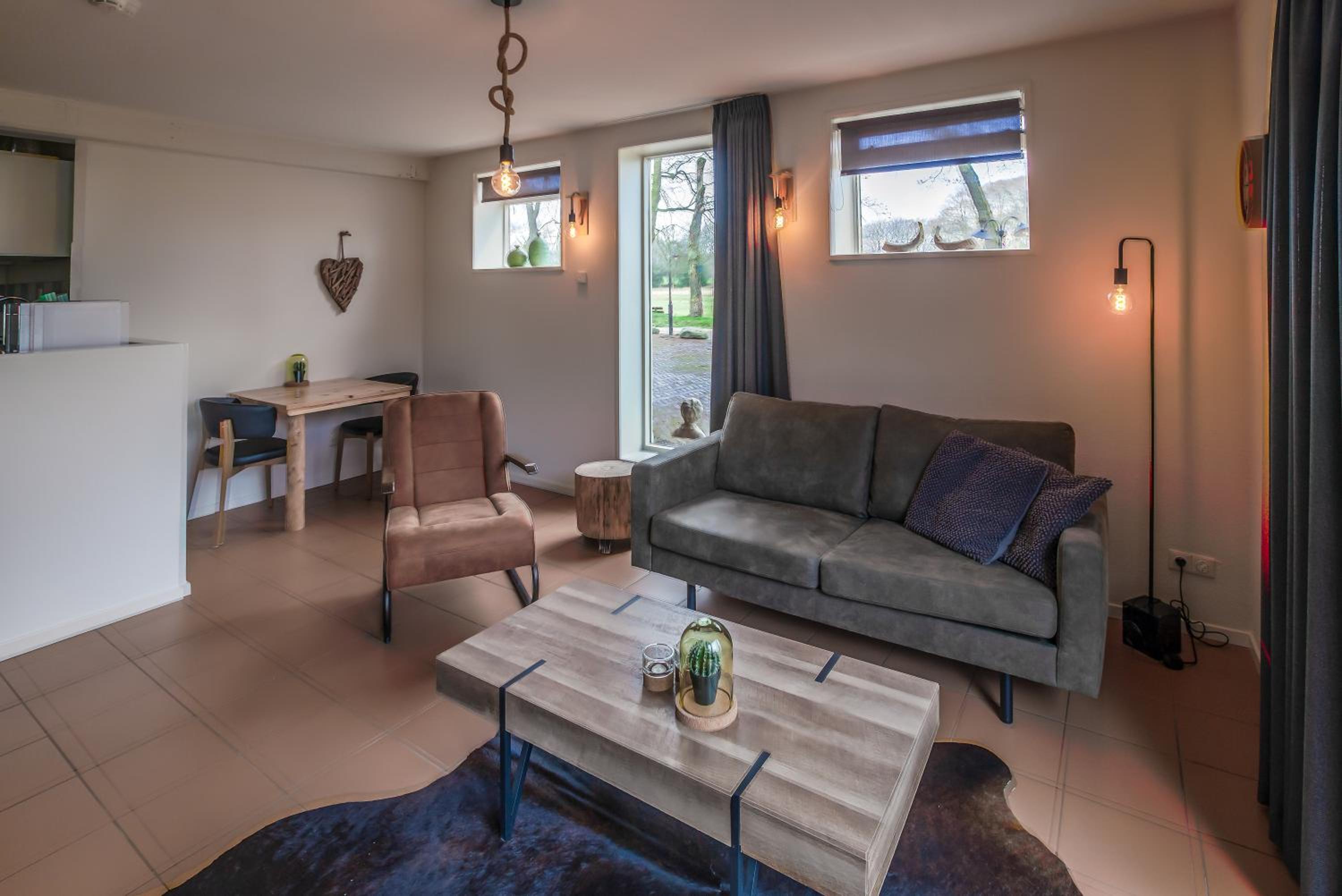 Hoeve Springendal