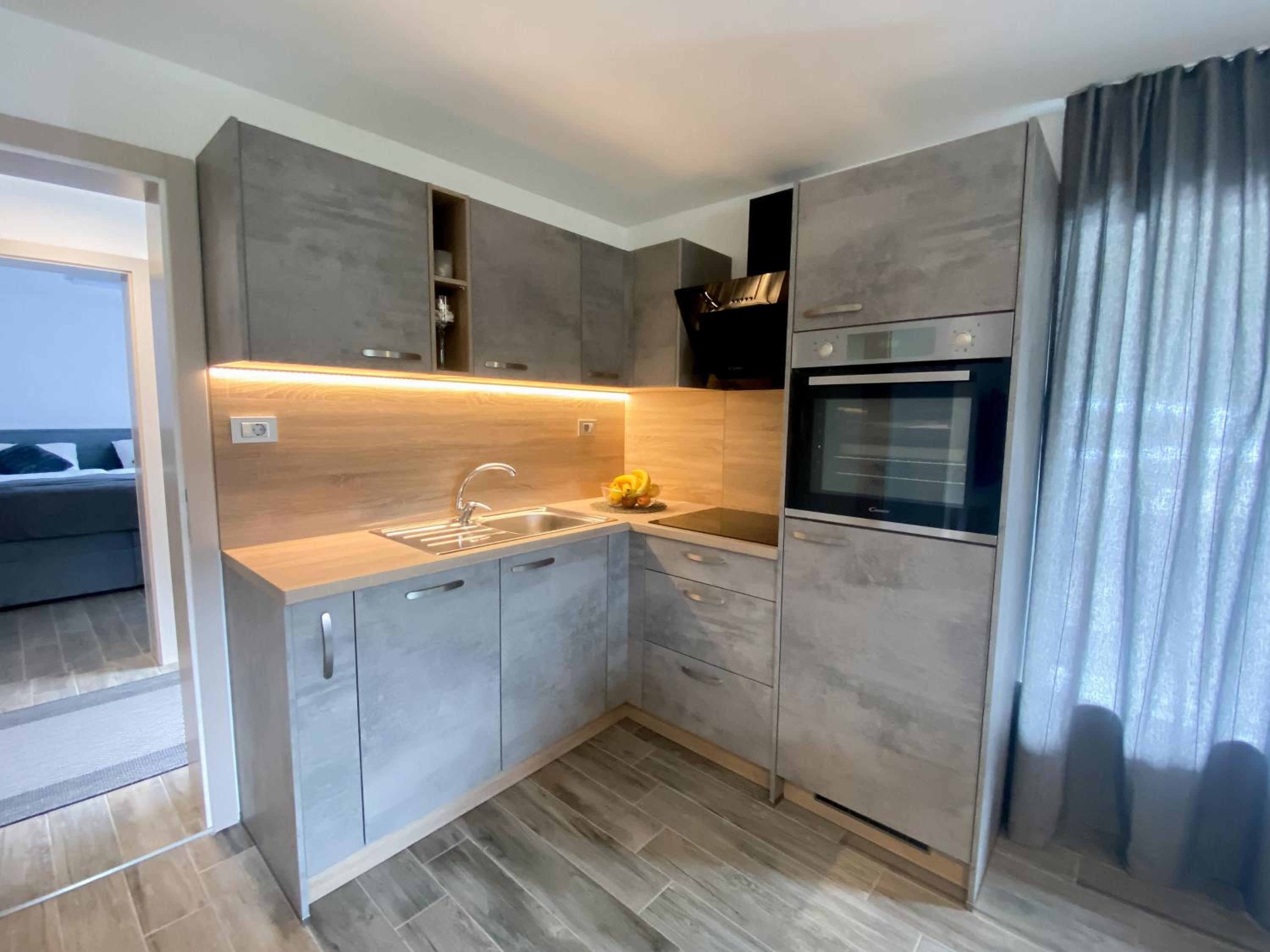 Apartment Lida view 3