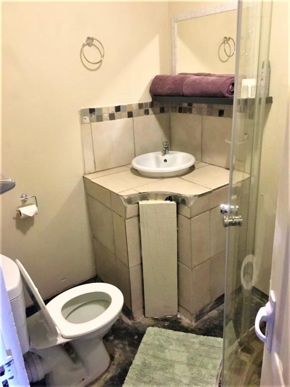 Bedrock Executive Studio Sea Facing view 3