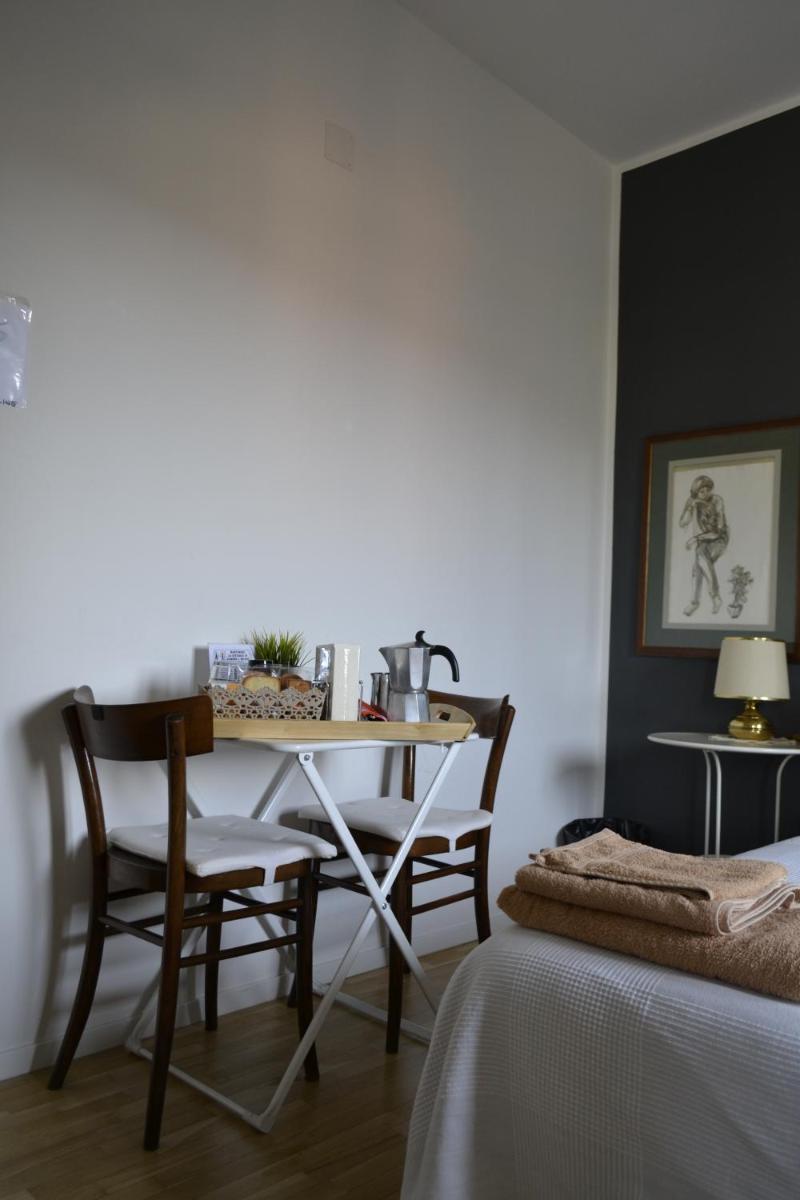 Osimo B&B, photo 22