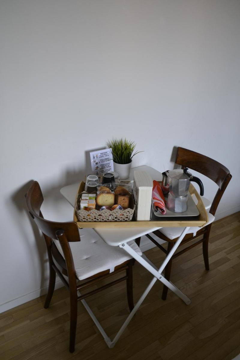 Osimo B&B en Osimo