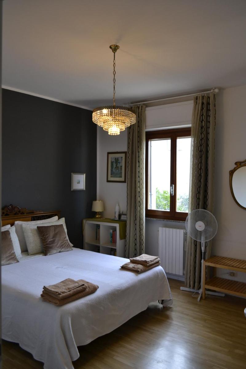 Osimo B&B en Osimo