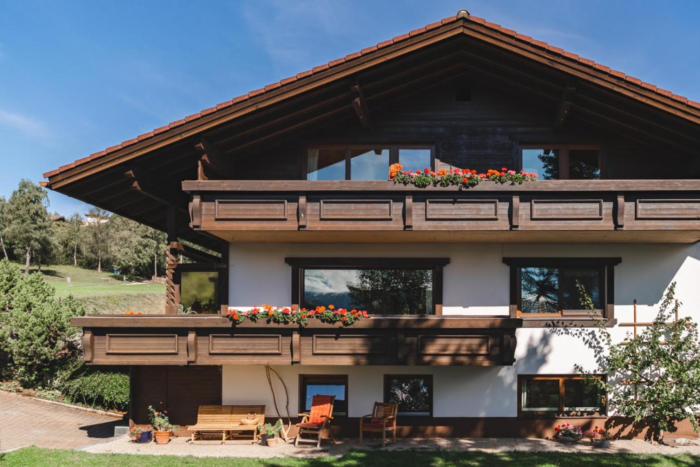 Landhaus Elke view 2