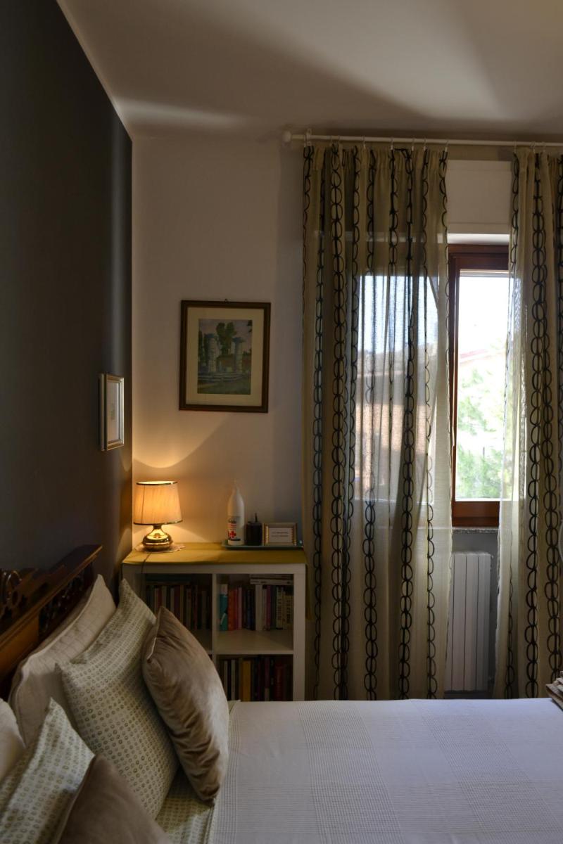 Osimo B&B en Osimo
