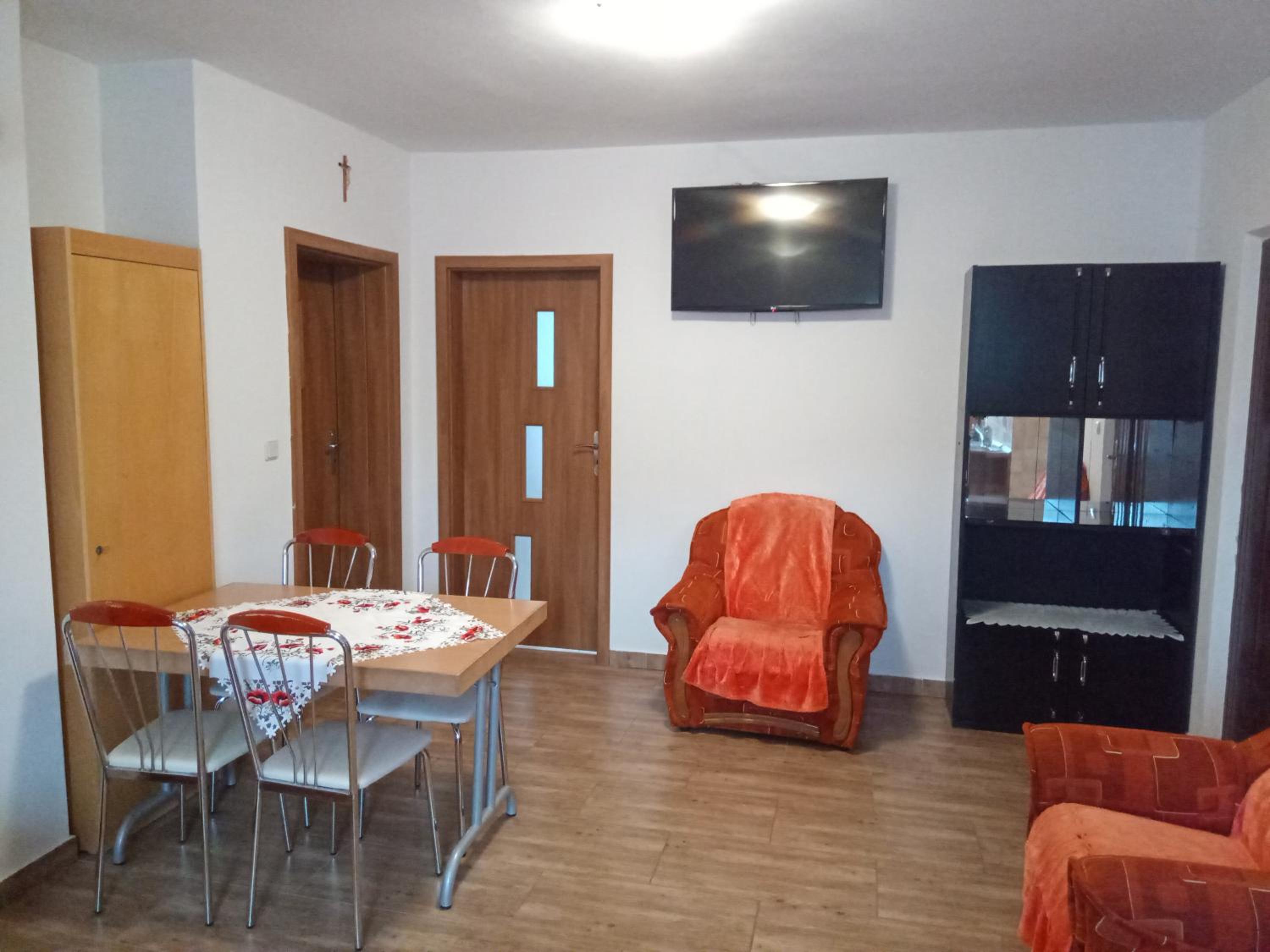 Apartmány Tonka 309 view 2