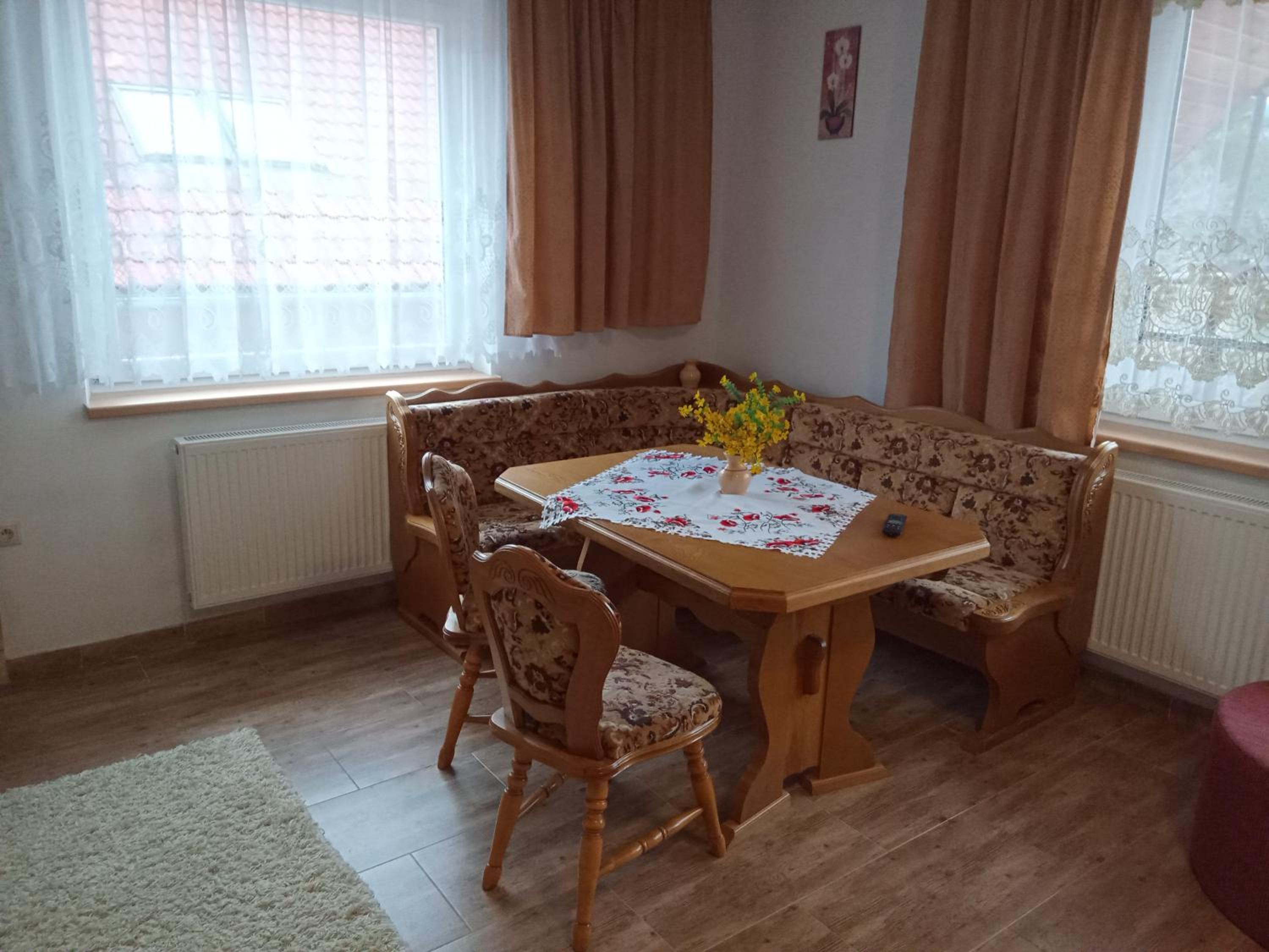Apartmány Tonka 309 view 3