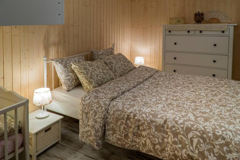 PROVENSÁLSKY RODINNÝ APARTMÁN MANDOLINA view 3