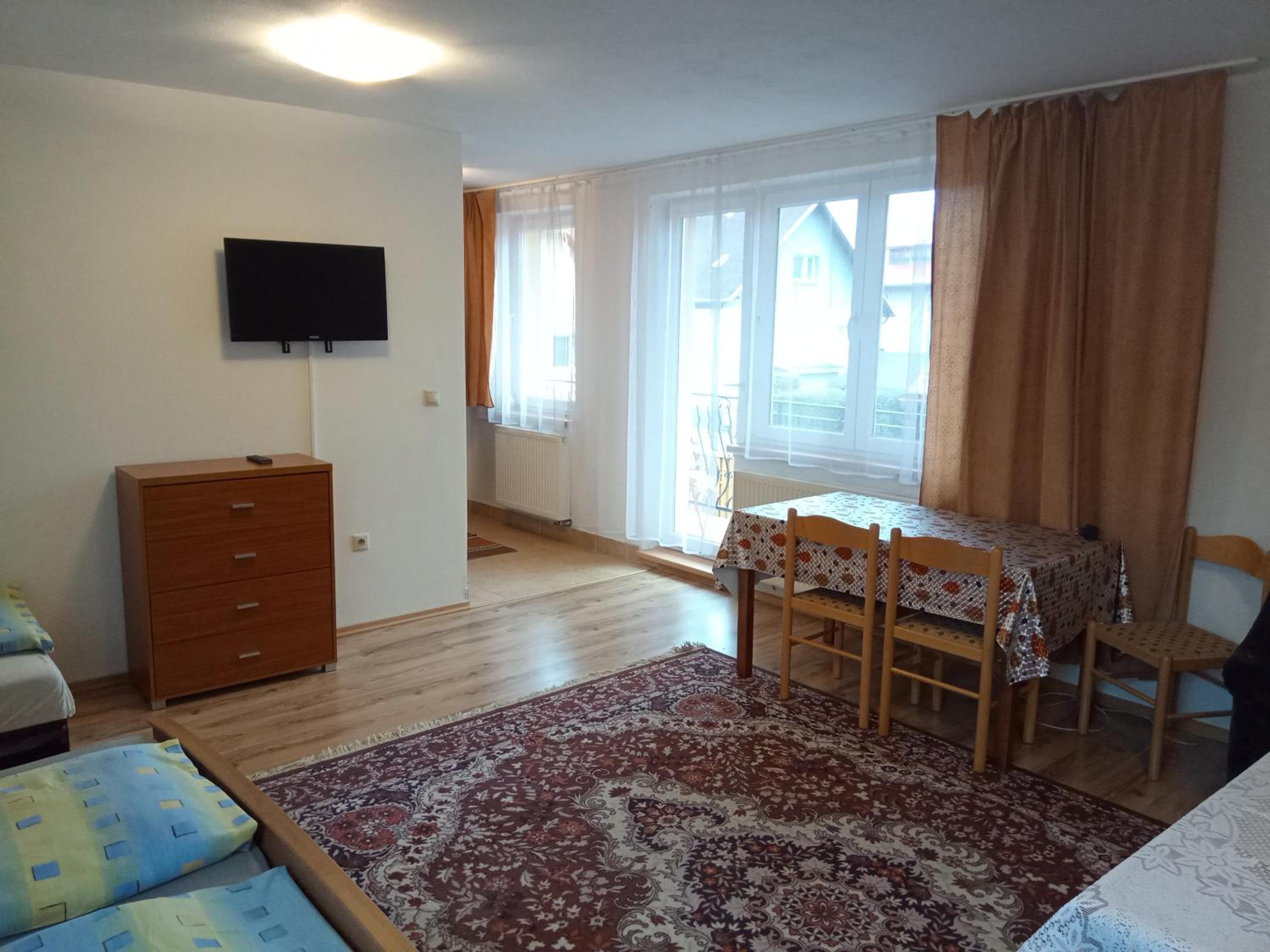 Apartmány Tonka 309 view 4