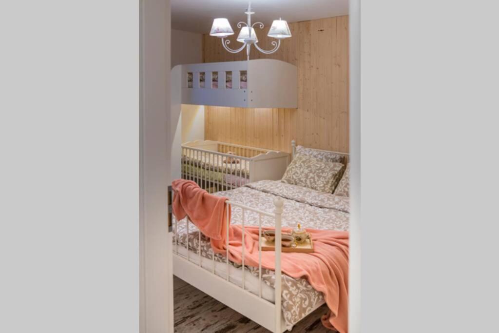 PROVENSÁLSKY RODINNÝ APARTMÁN MANDOLINA view 4