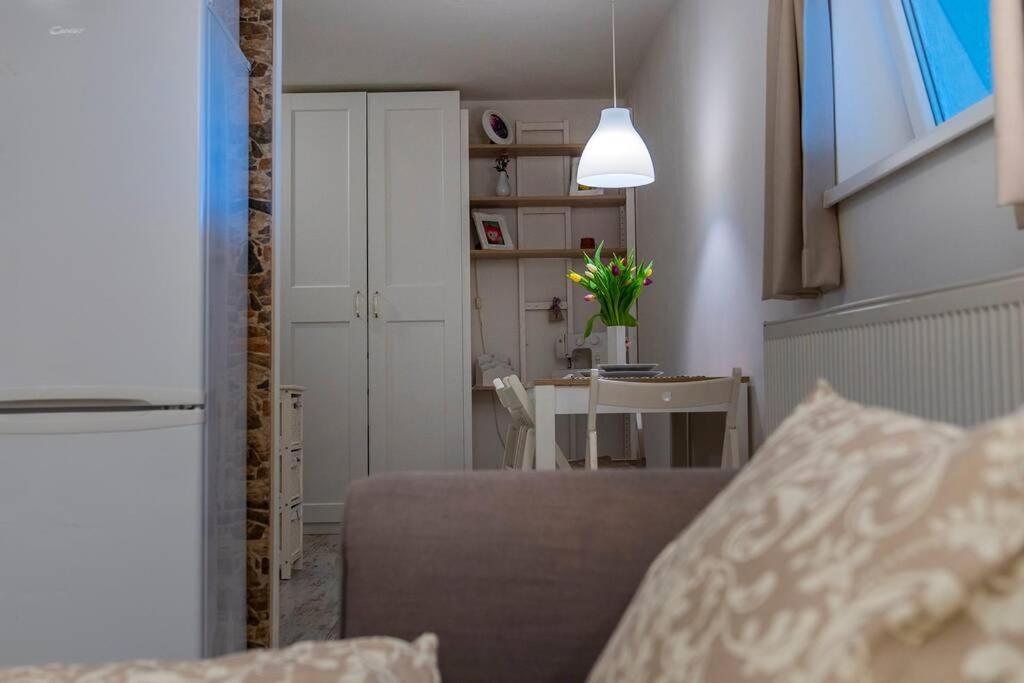 PROVENSÁLSKY RODINNÝ APARTMÁN MANDOLINA view 5