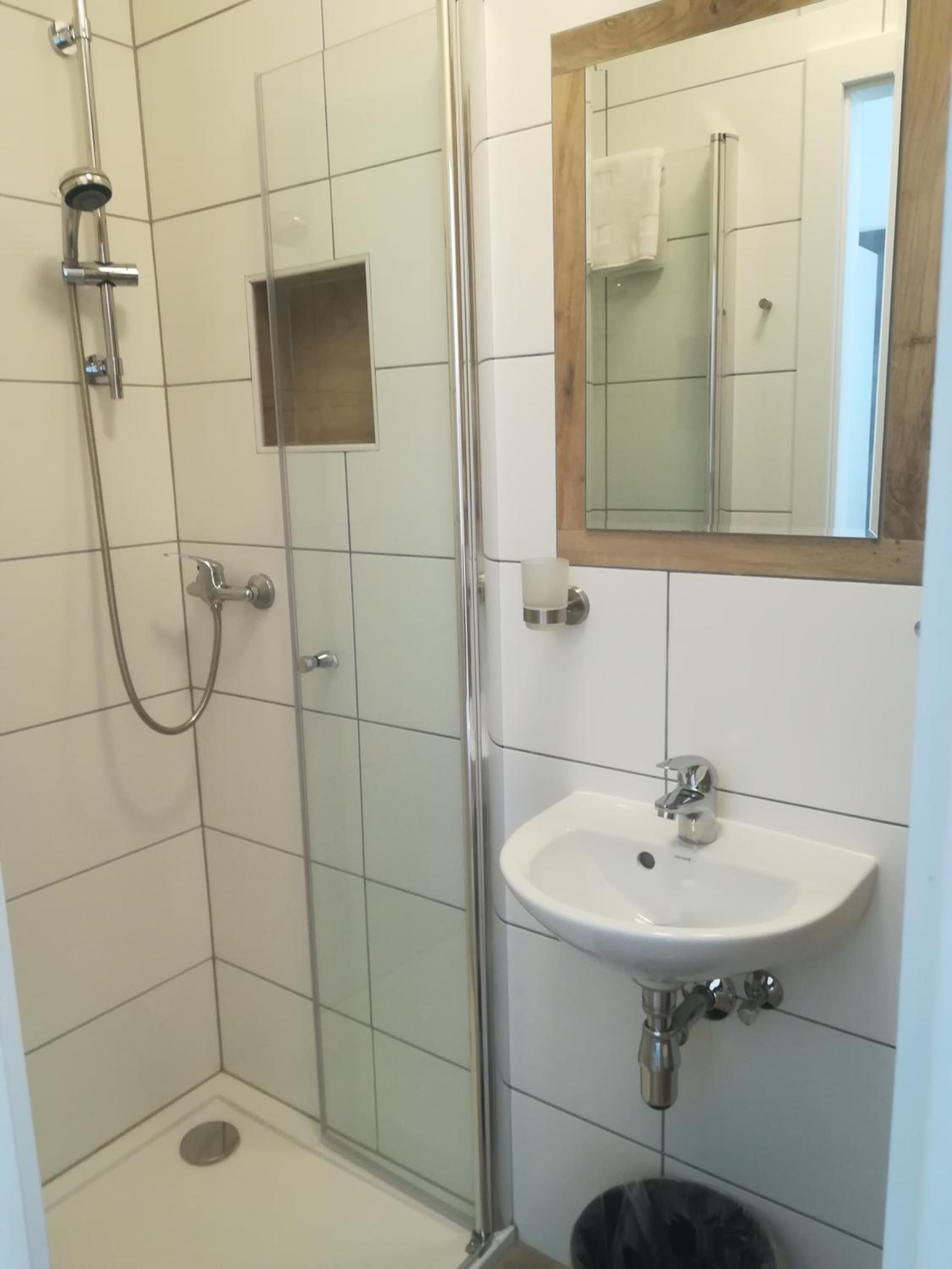 Gästehaus Tschertou