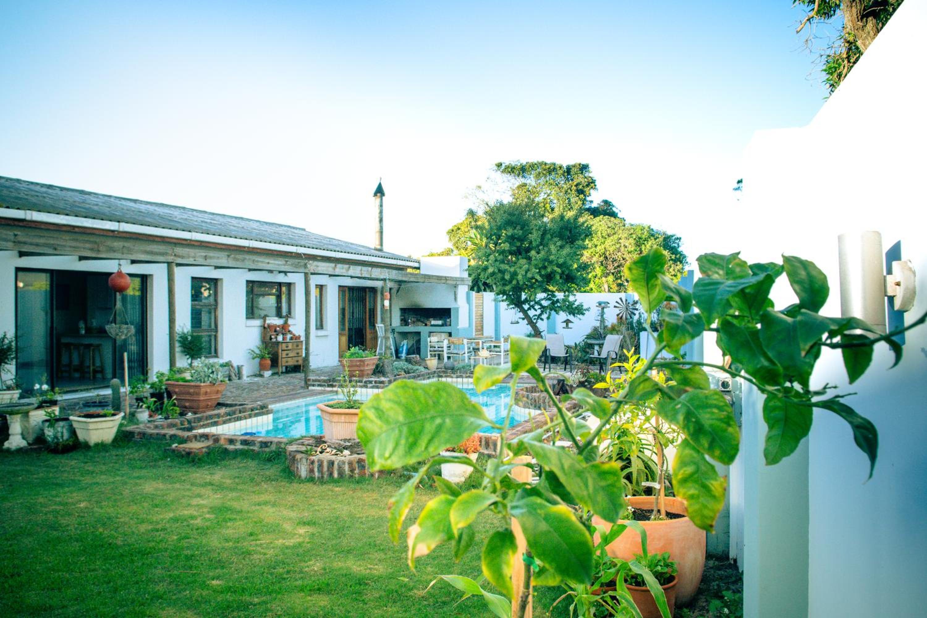 Langebaan-On-Sea