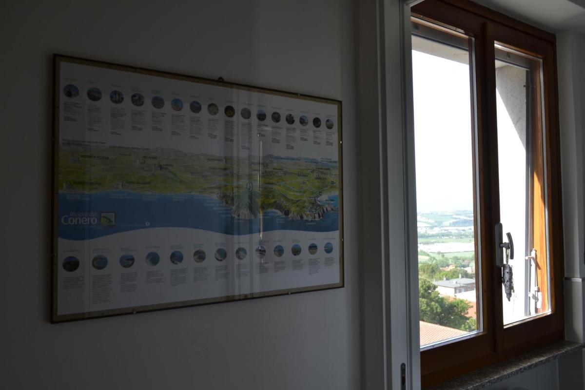 Osimo B&B, photo 48