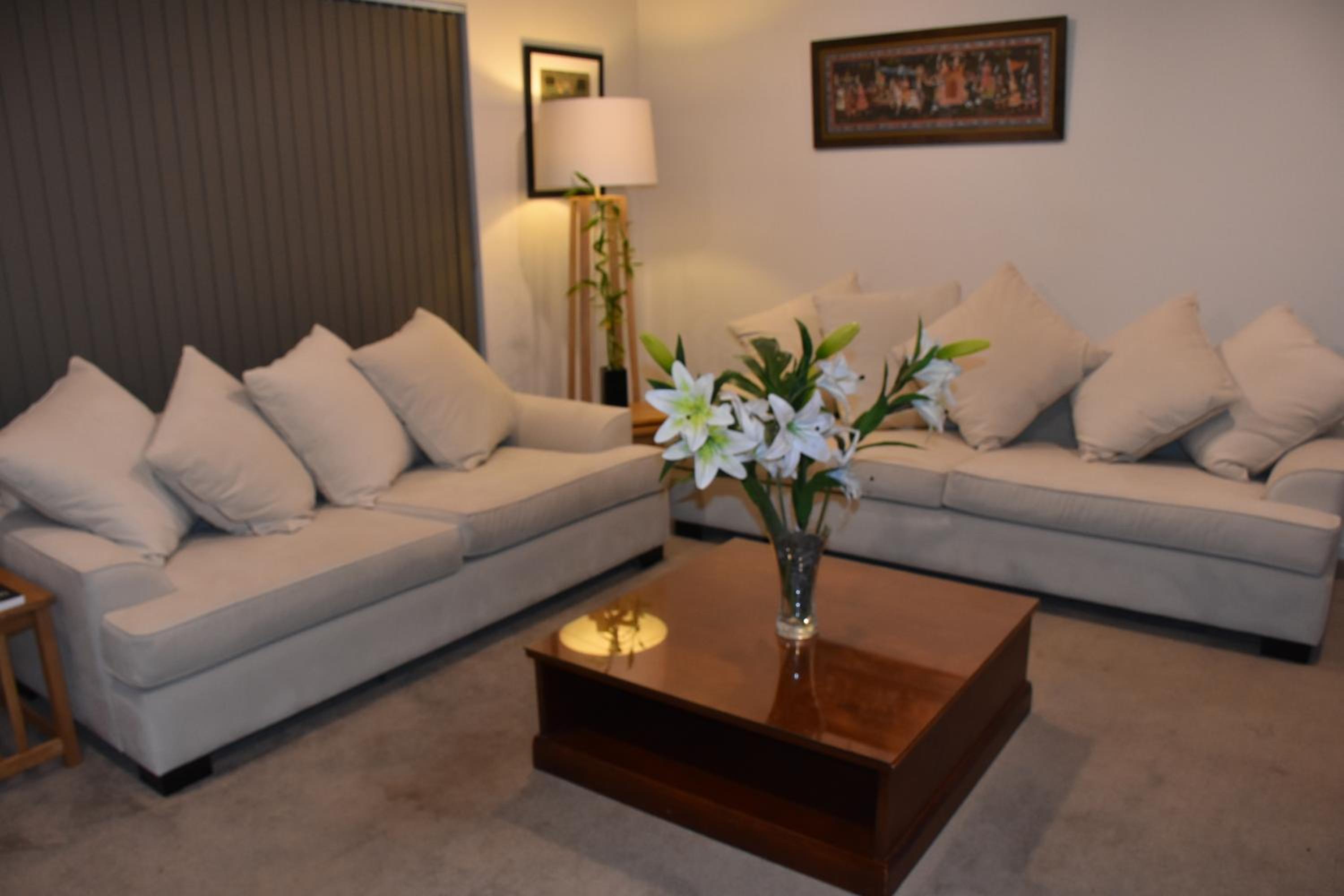 The Rise BNB - Executive Ensuite view 4