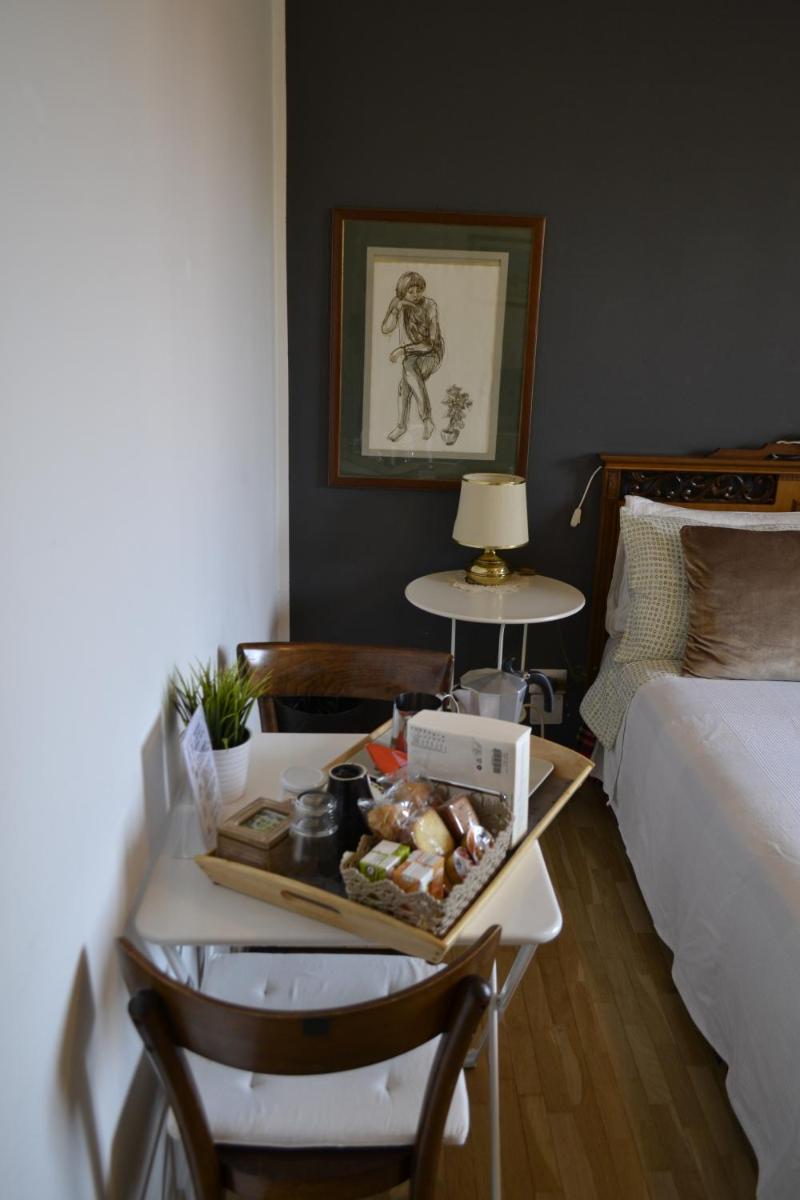 Osimo B&B en Osimo