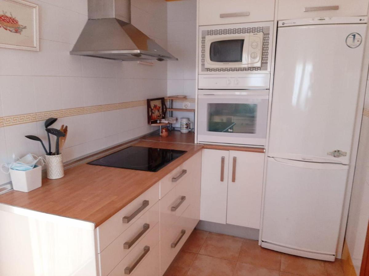 Bonito apartamento en Conil de la Frontera photo 2