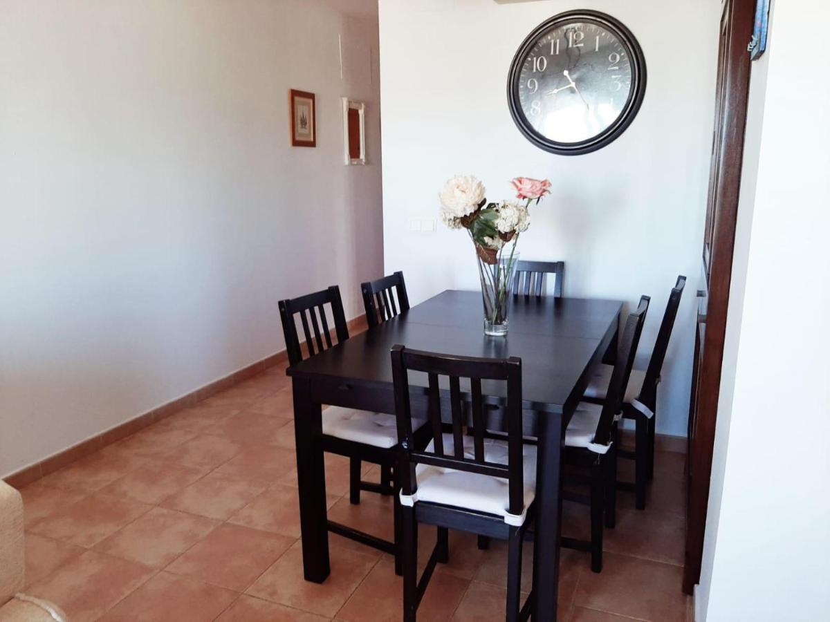 Bonito apartamento en Conil de la Frontera photo 4